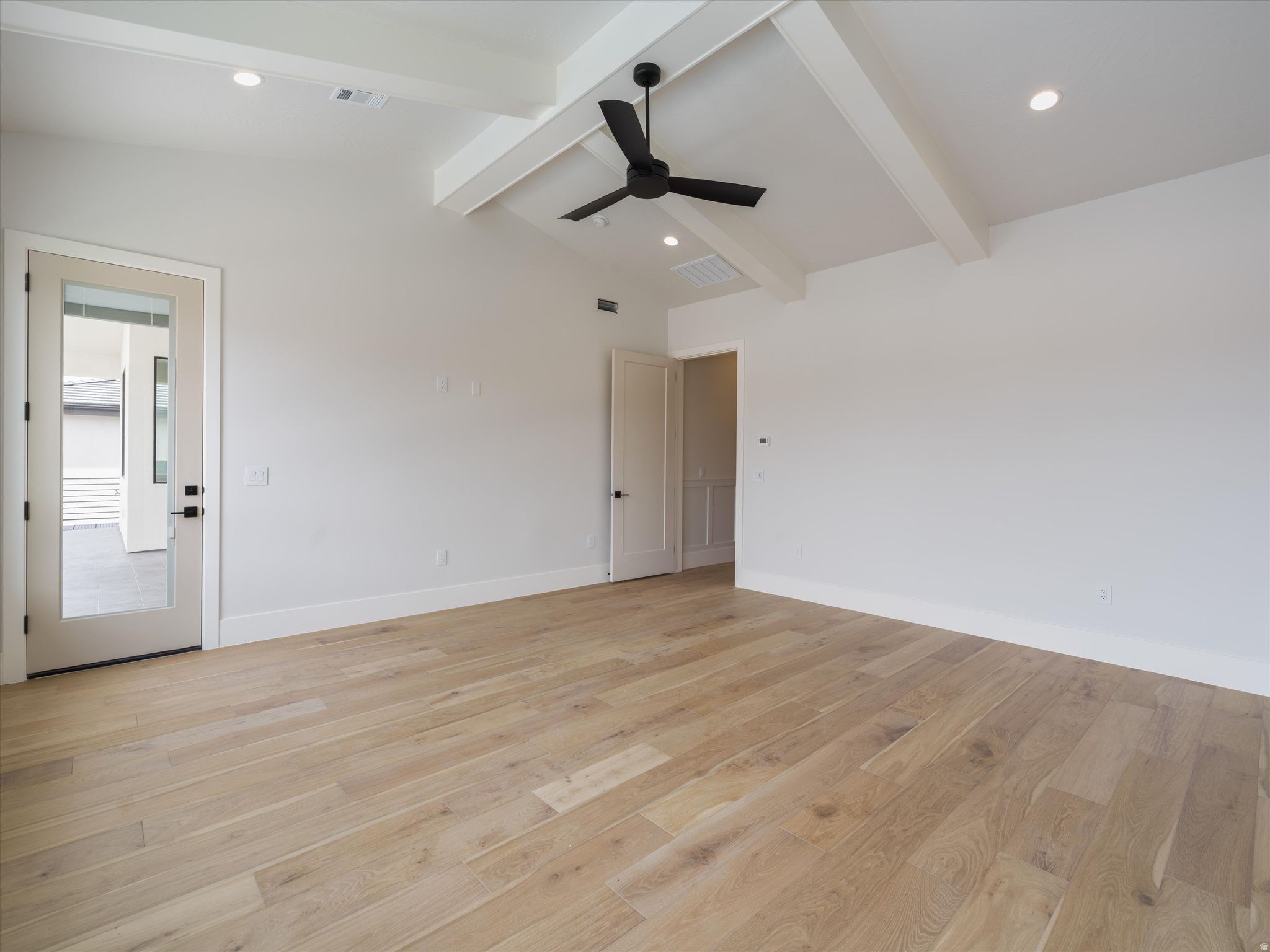 SCENIC POINT - Residential