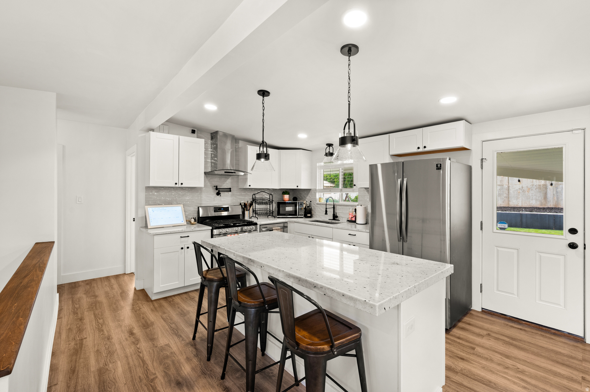 WARE SUB NO 1 - Residential