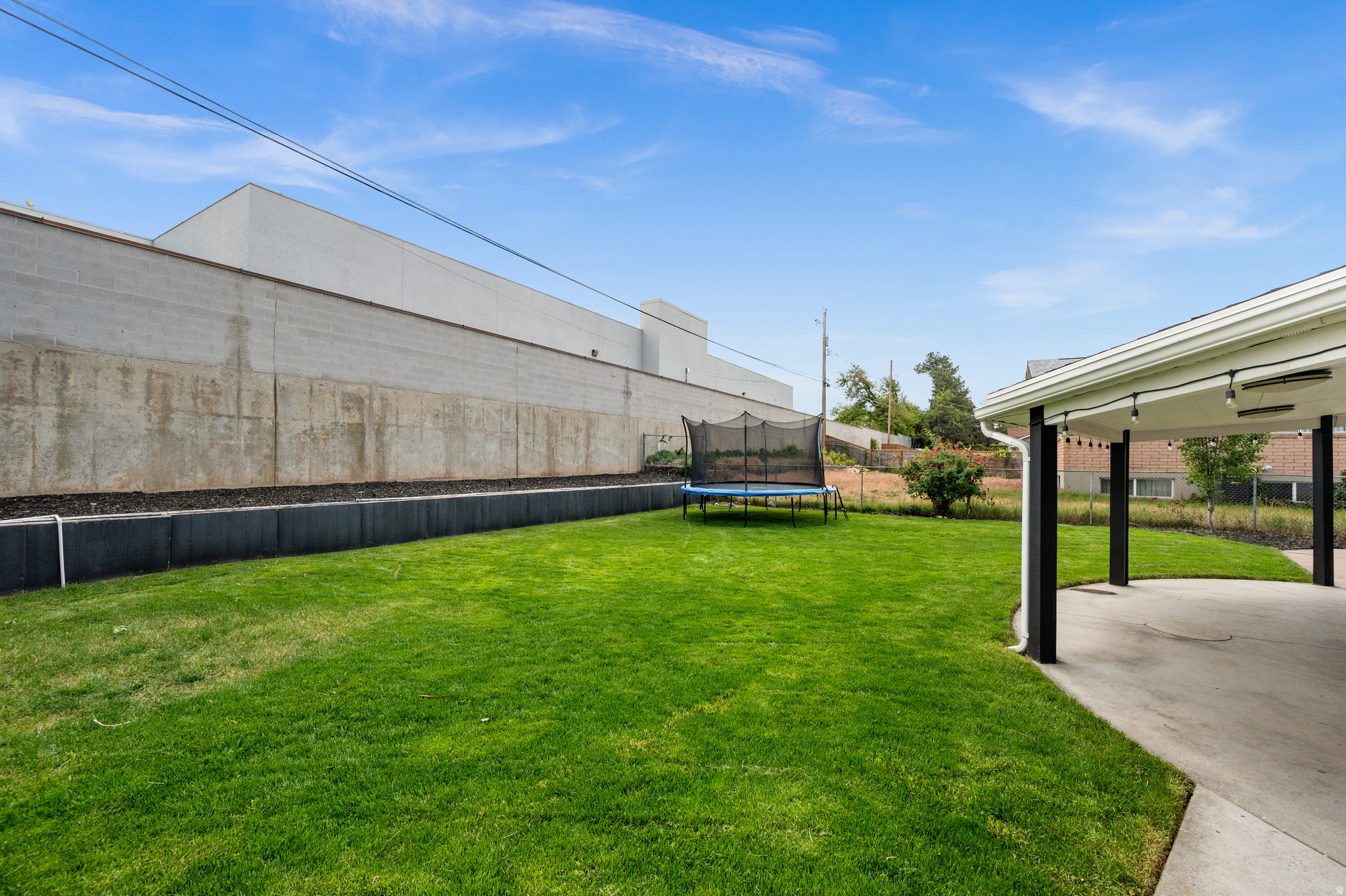 WARE SUB NO 1 - Residential
