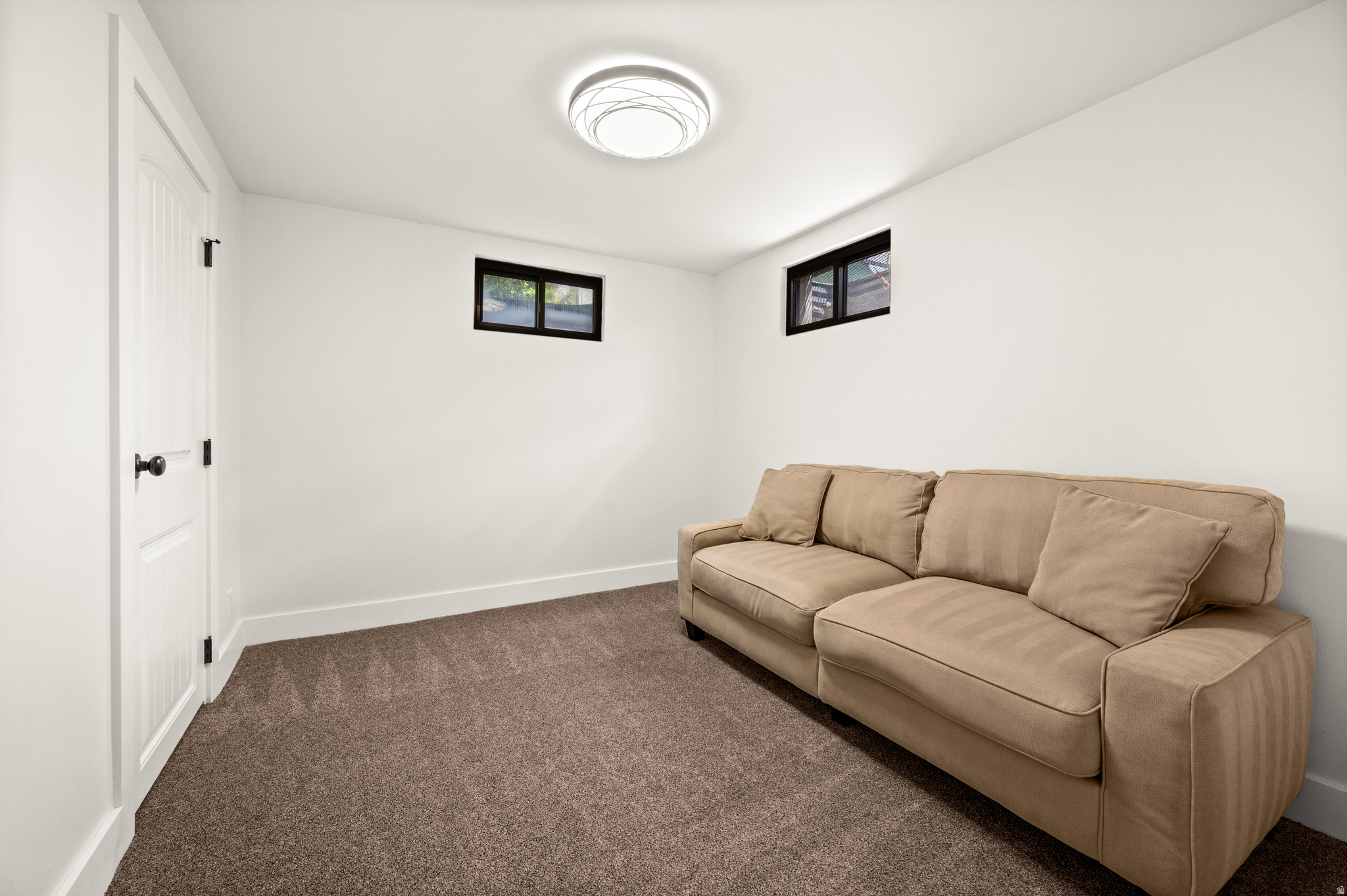 WARE SUB NO 1 - Residential