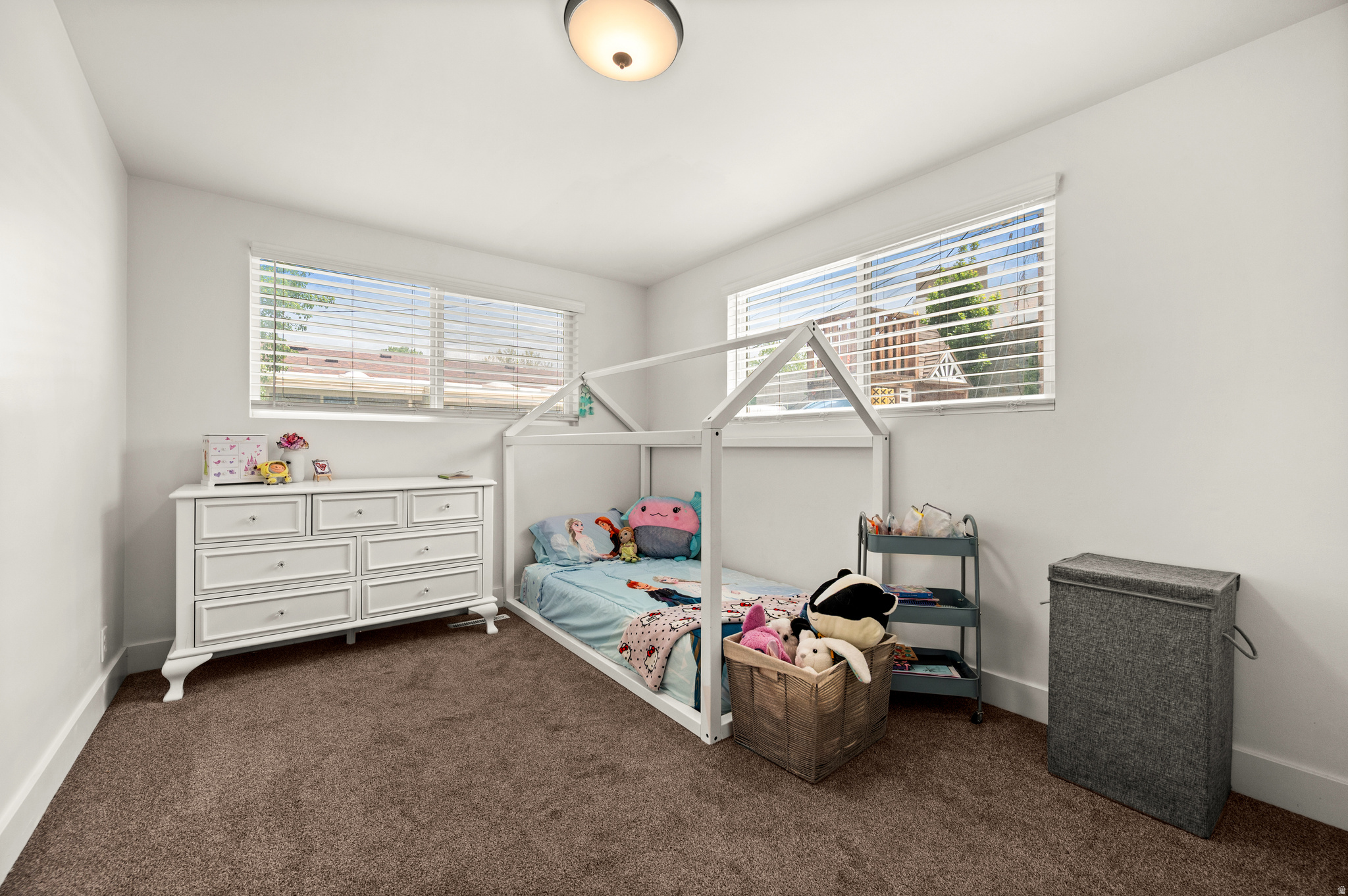WARE SUB NO 1 - Residential