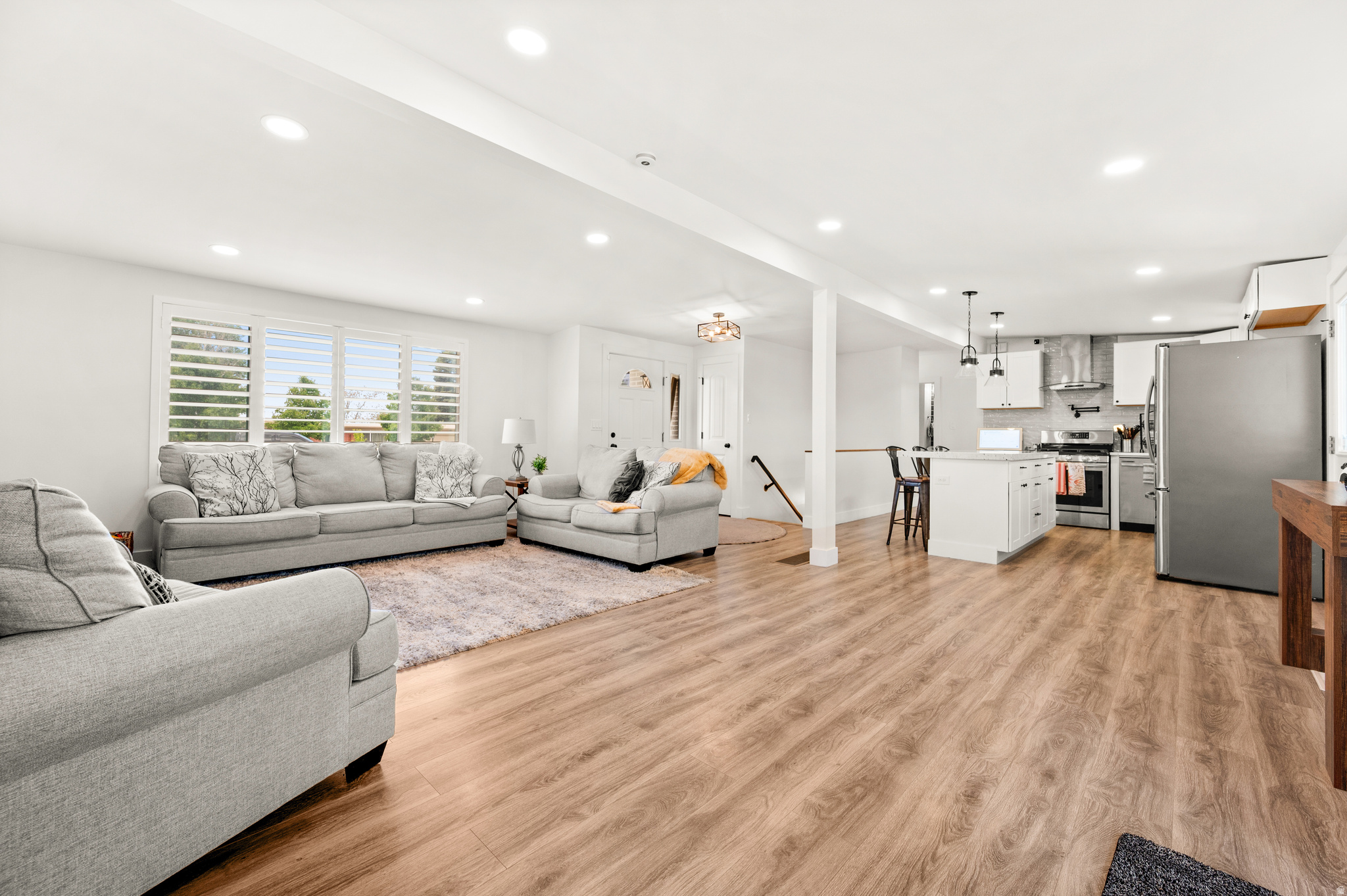 WARE SUB NO 1 - Residential