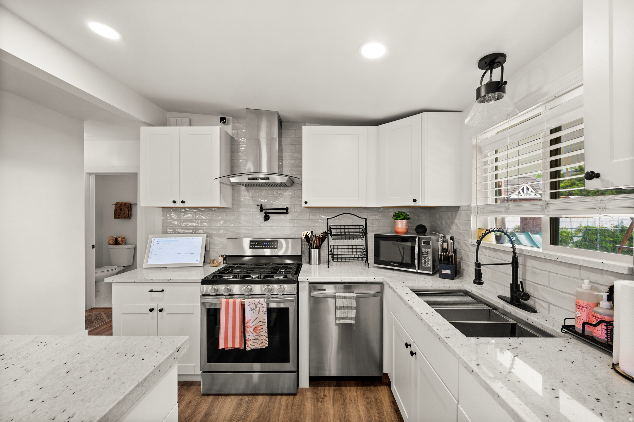 WARE SUB NO 1 - Residential