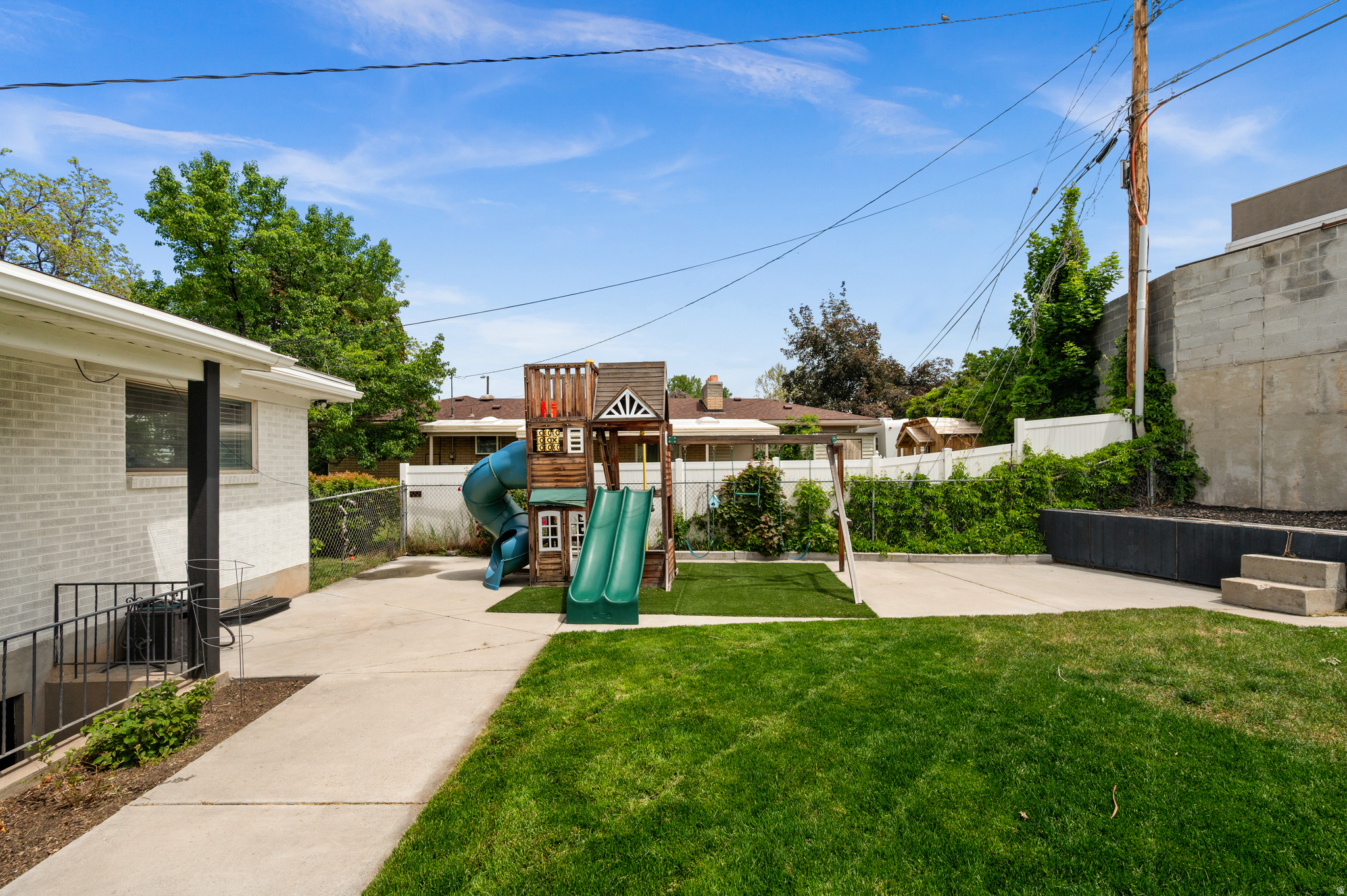 WARE SUB NO 1 - Residential