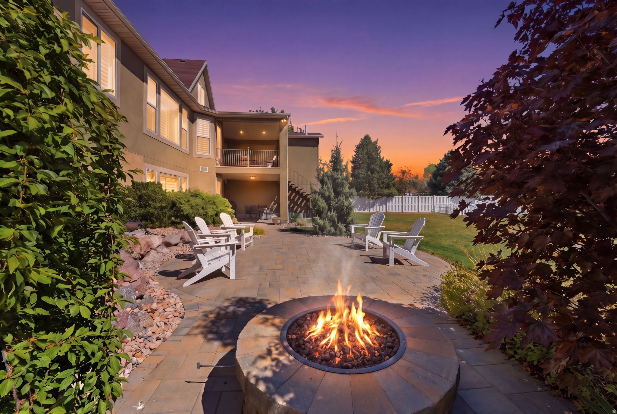ROYAL MEADOWS ESTATE - Residential