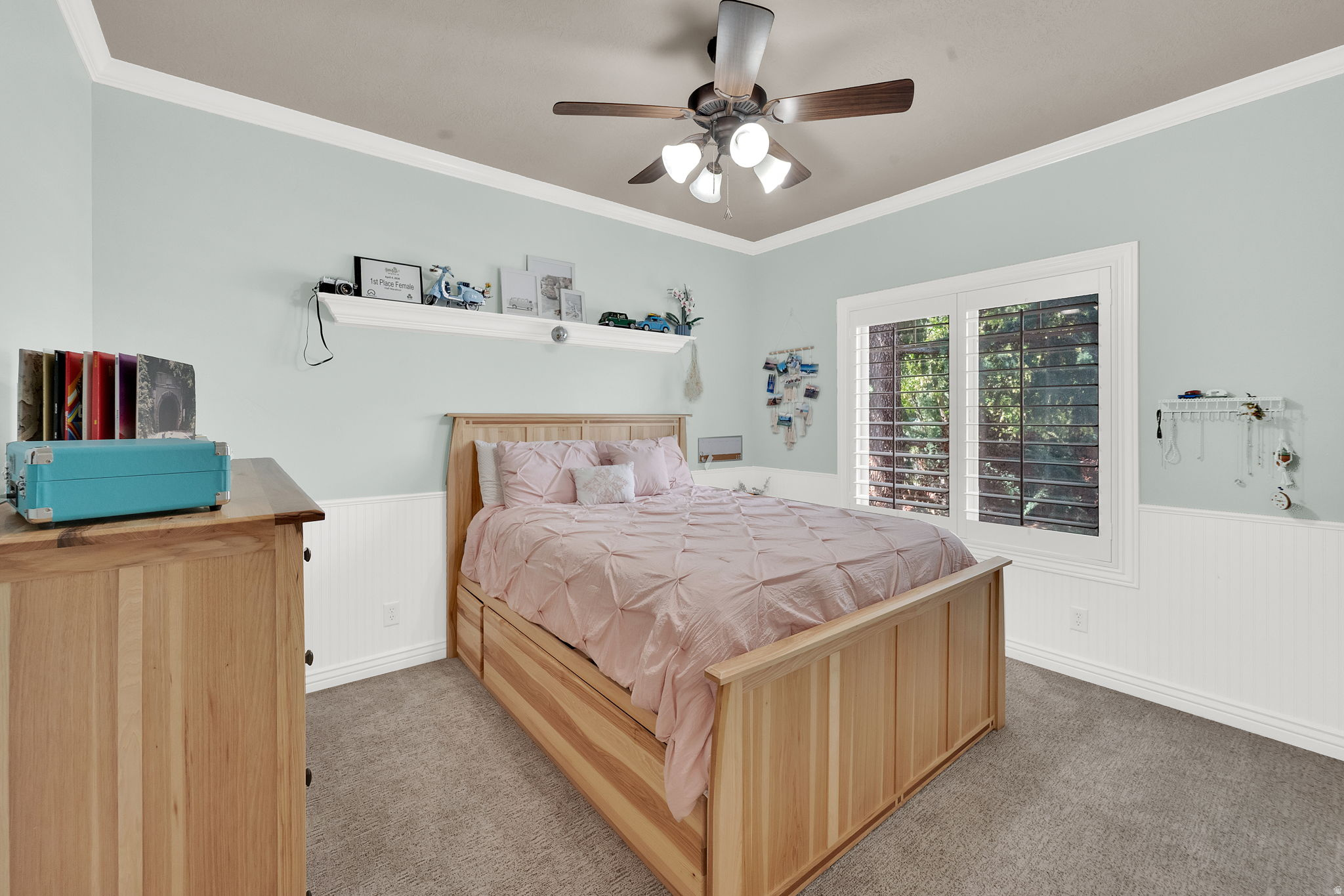 ROYAL MEADOWS ESTATE - Residential