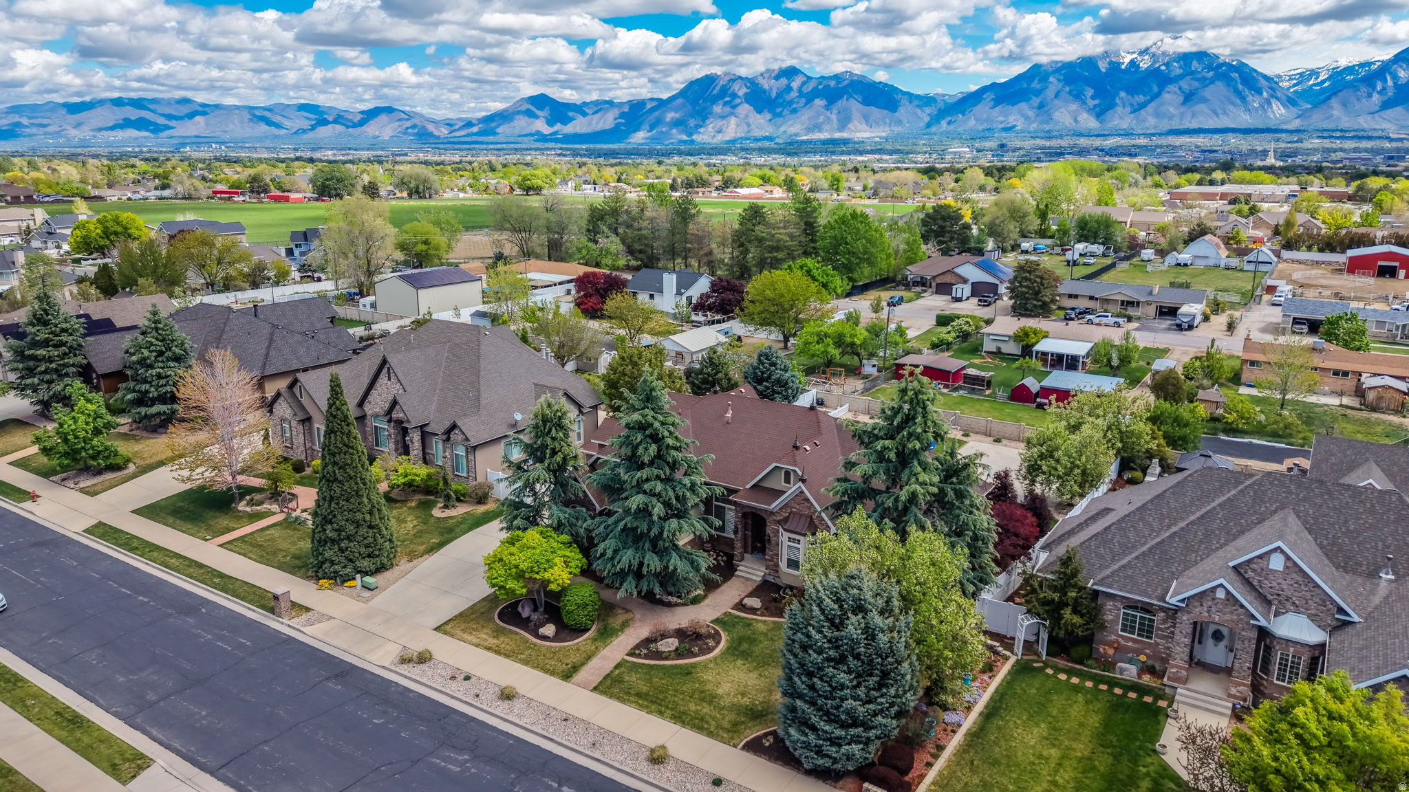 ROYAL MEADOWS ESTATE - Residential