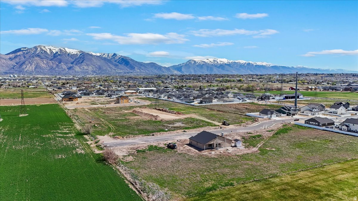 HYLAND RANCH - Land