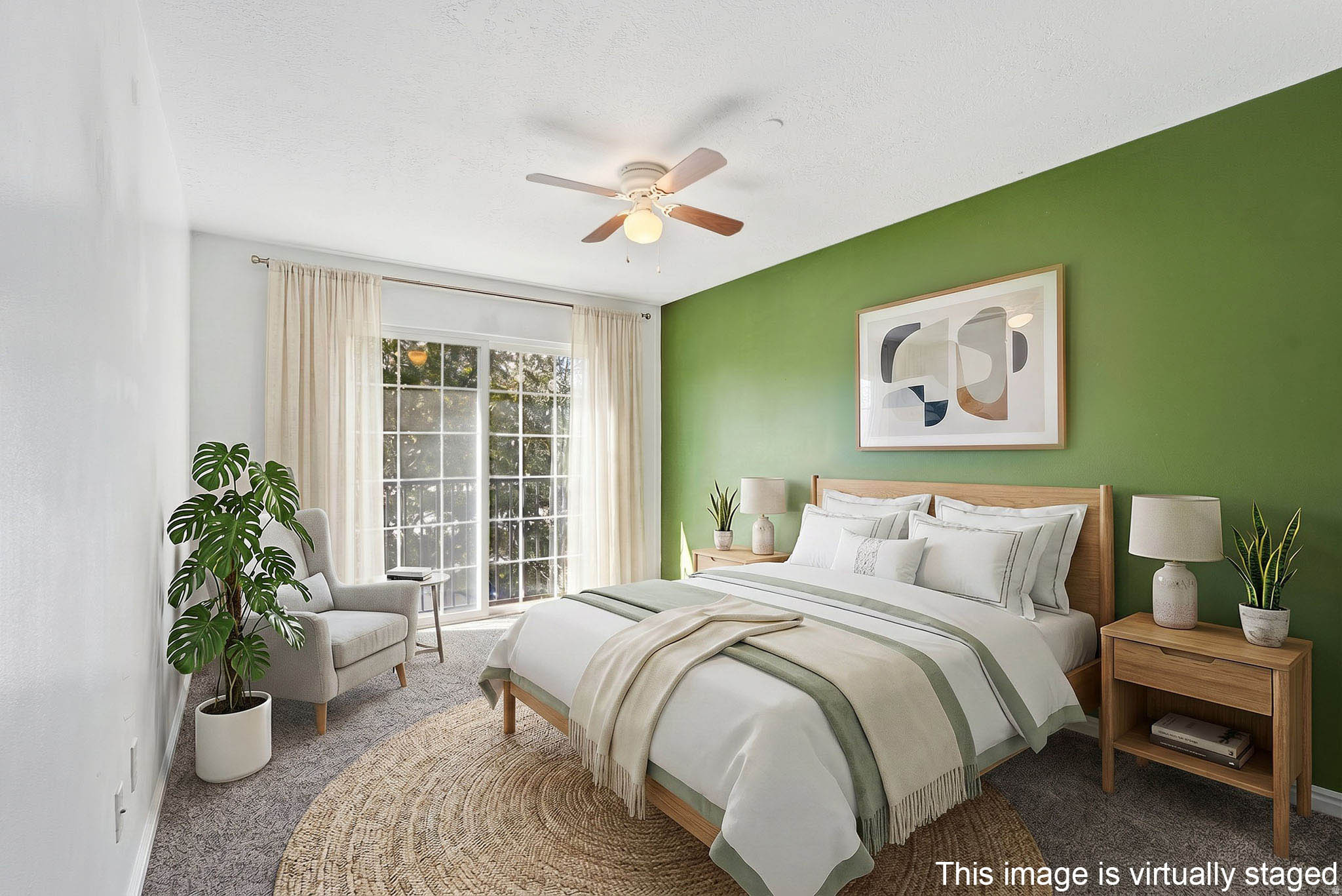 VINTAGE ON THE BLUFF - Residential