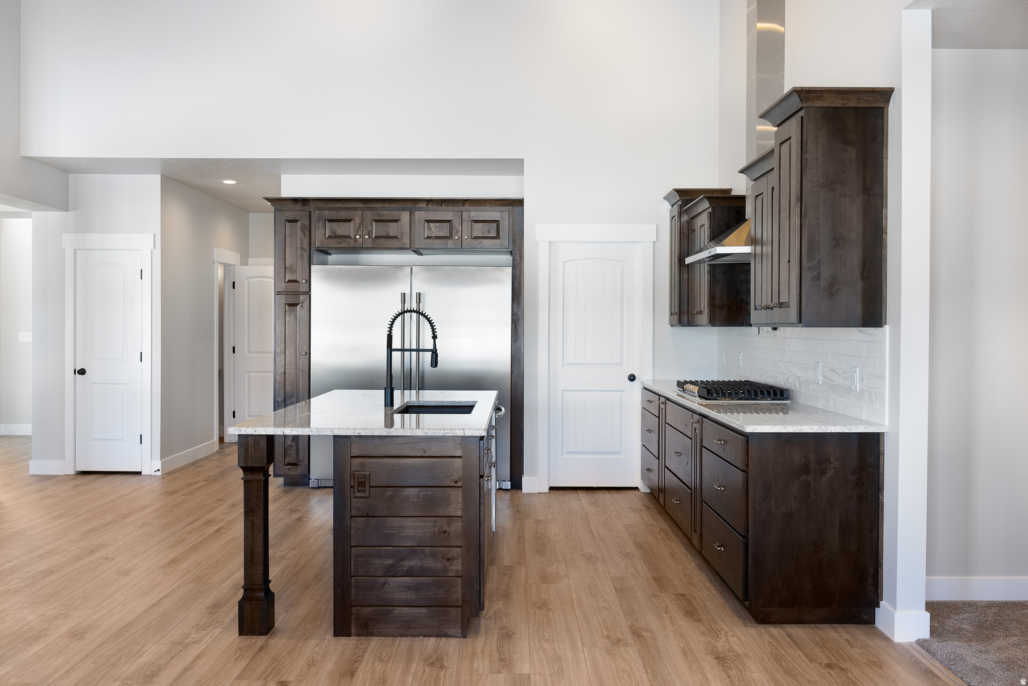 OAKRIDGE COVE - Residential