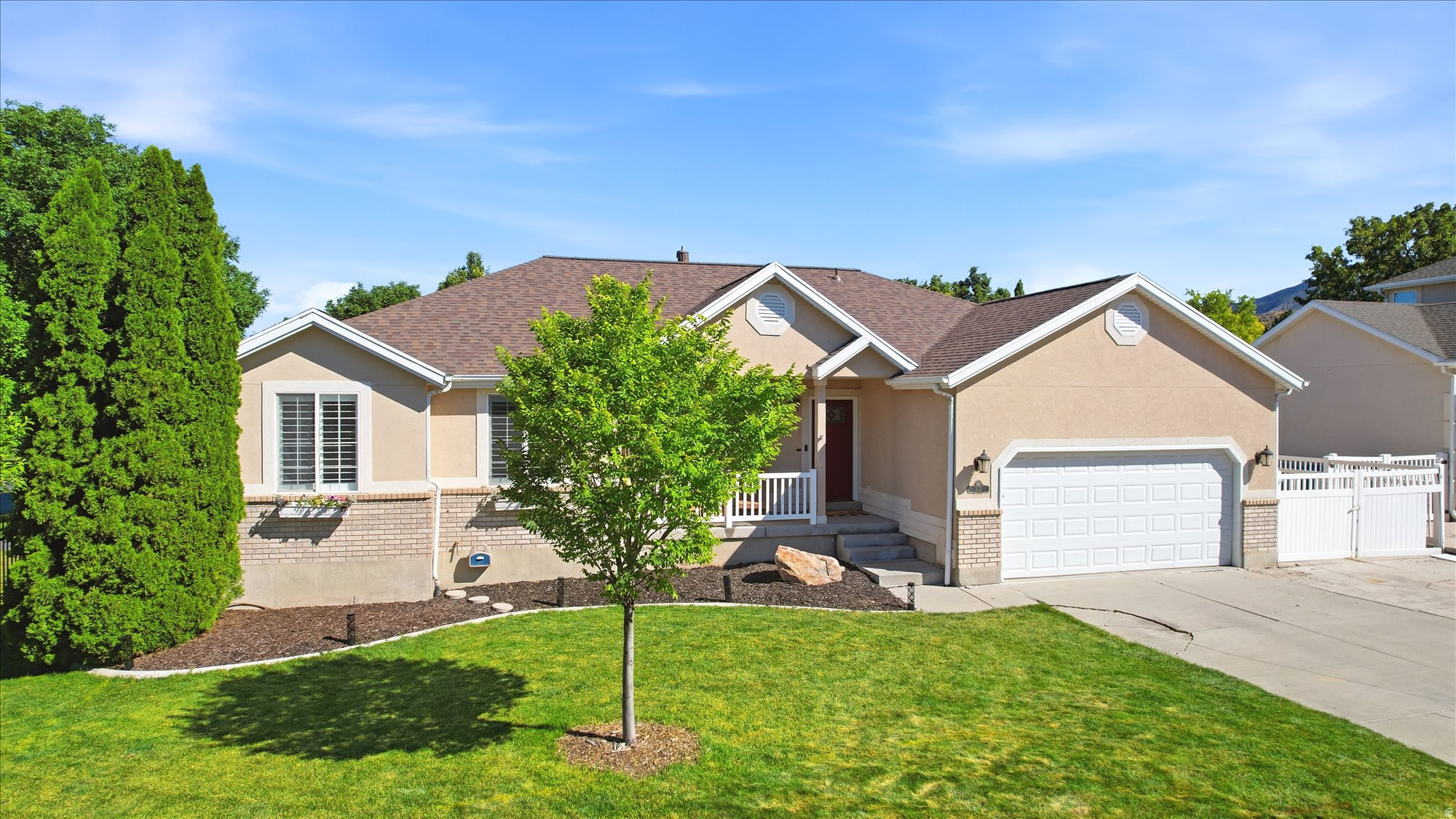 SARATOGA SPRINGS NO 10 PUD - Residential