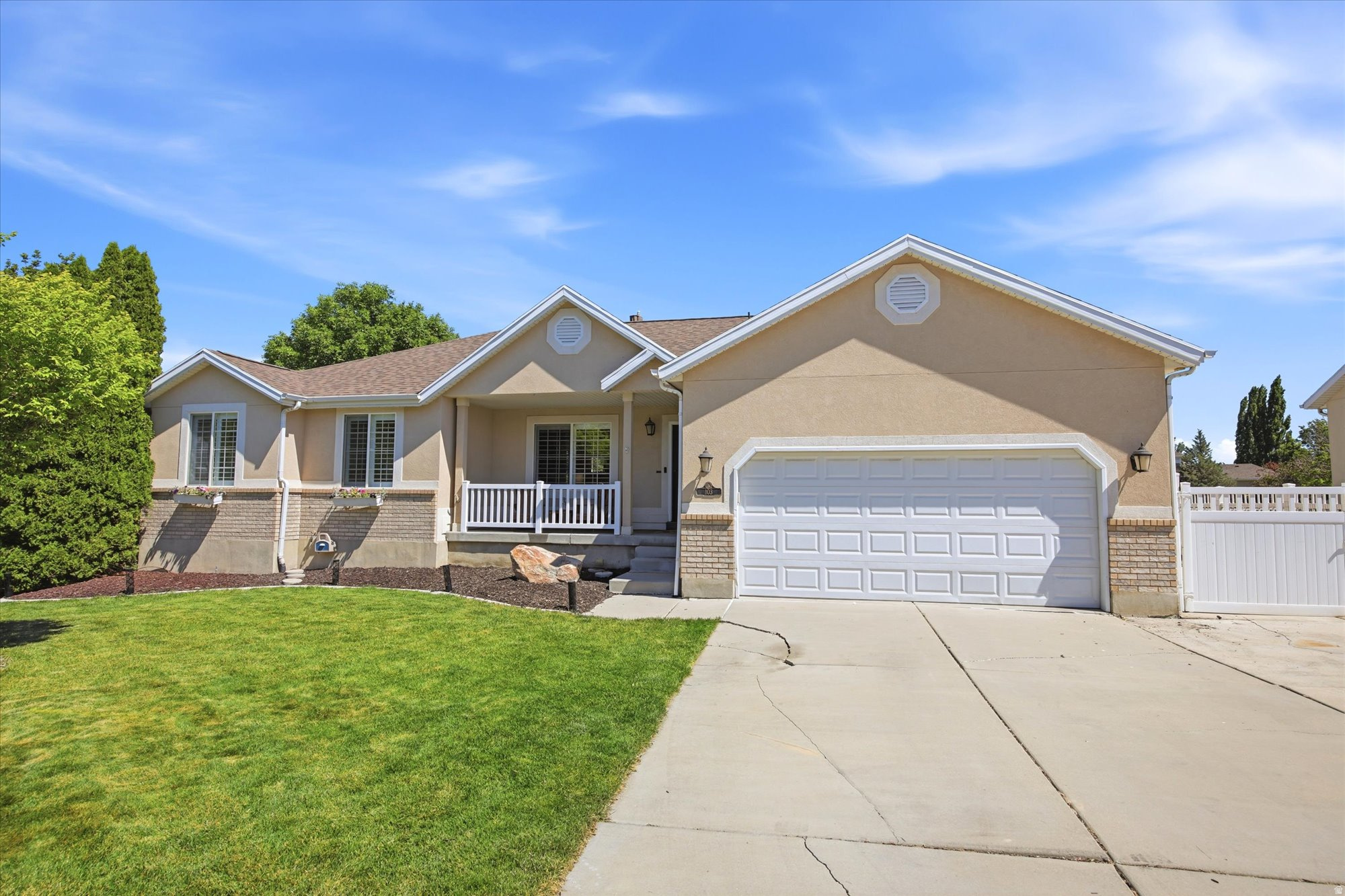 SARATOGA SPRINGS NO 10 PUD - Residential