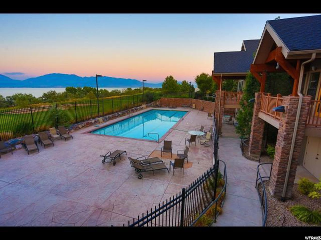 SARATOGA SPRINGS NO 10 PUD - Residential