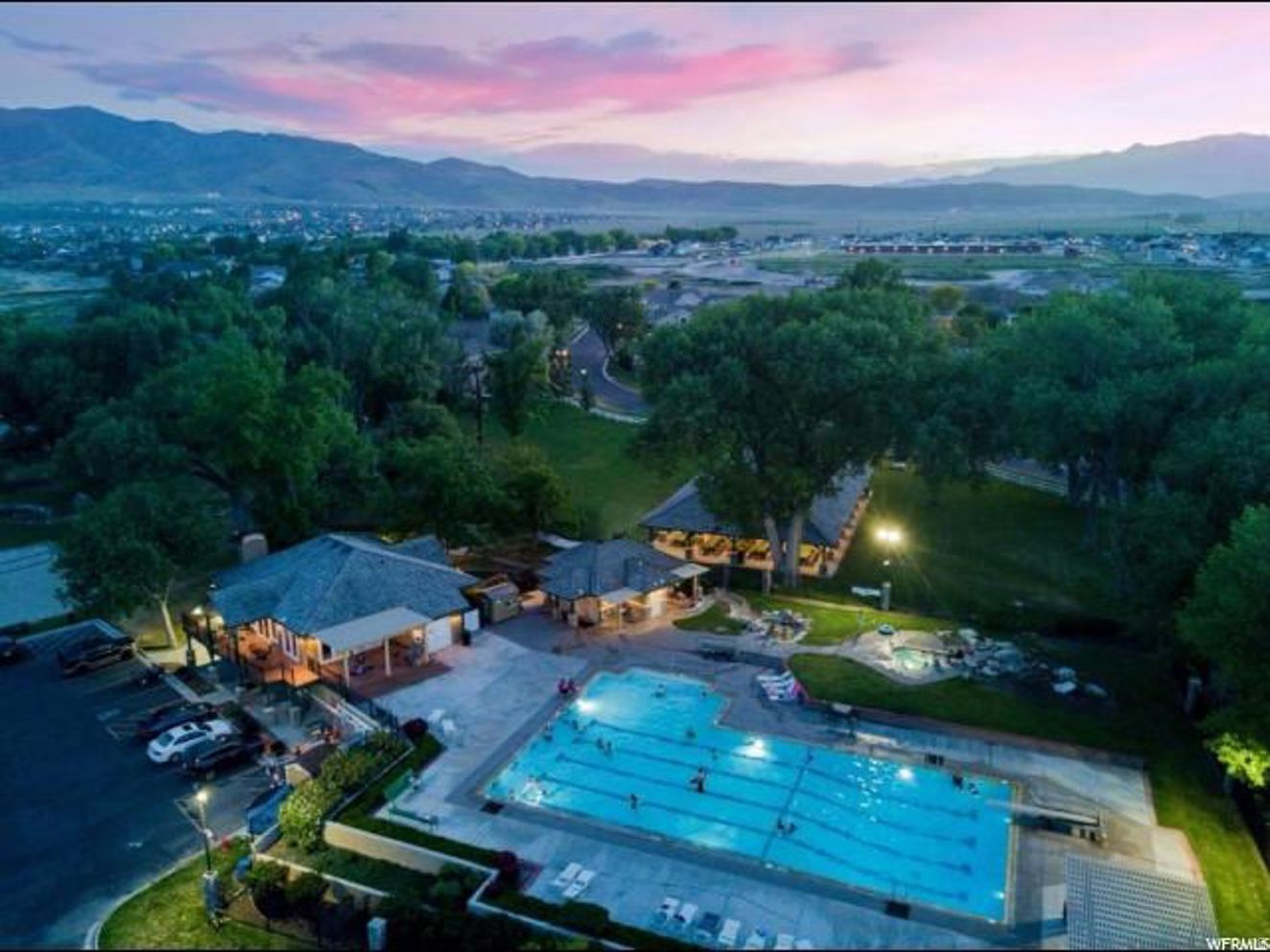 SARATOGA SPRINGS NO 10 PUD - Residential