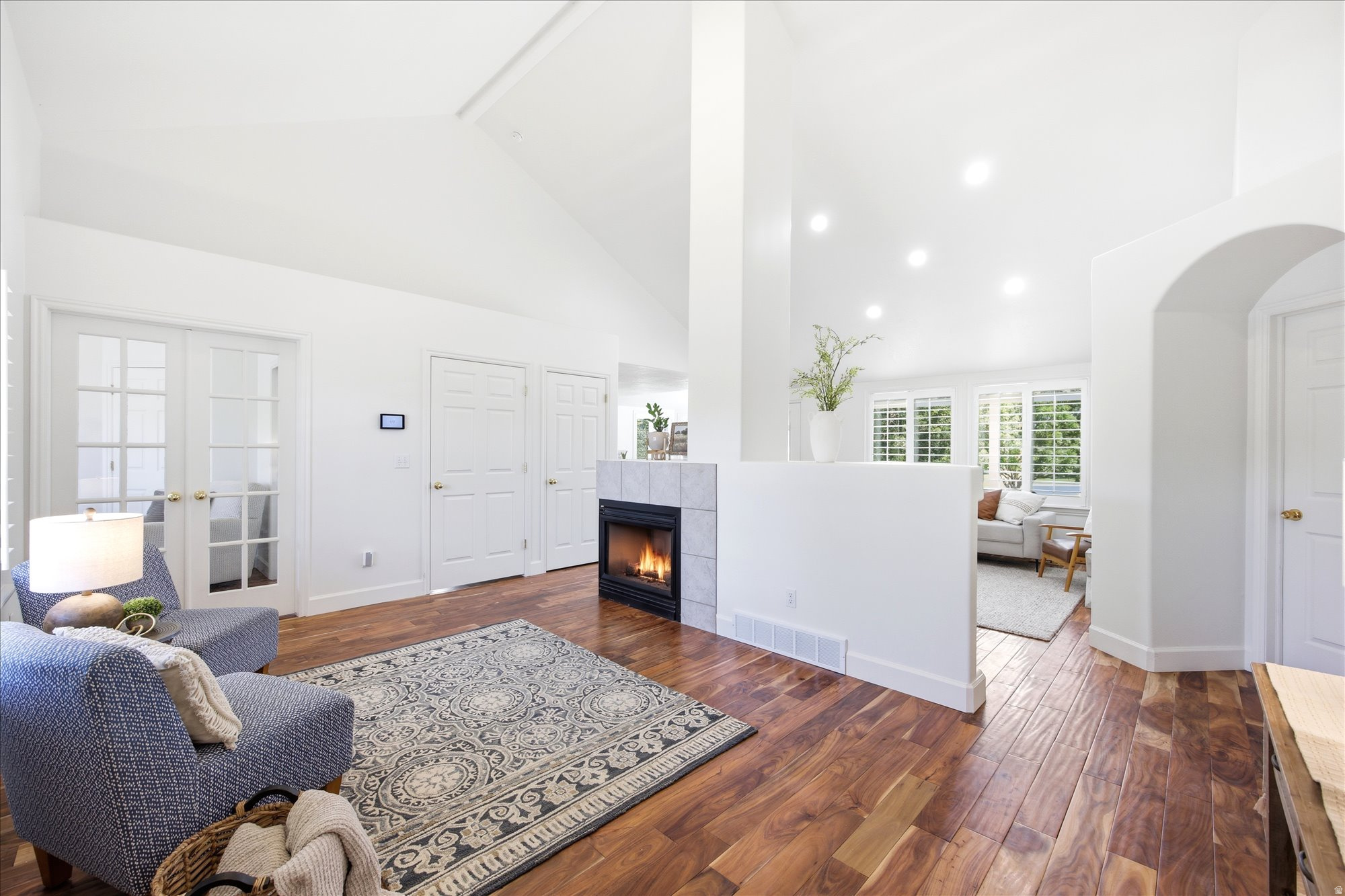 SARATOGA SPRINGS NO 10 PUD - Residential