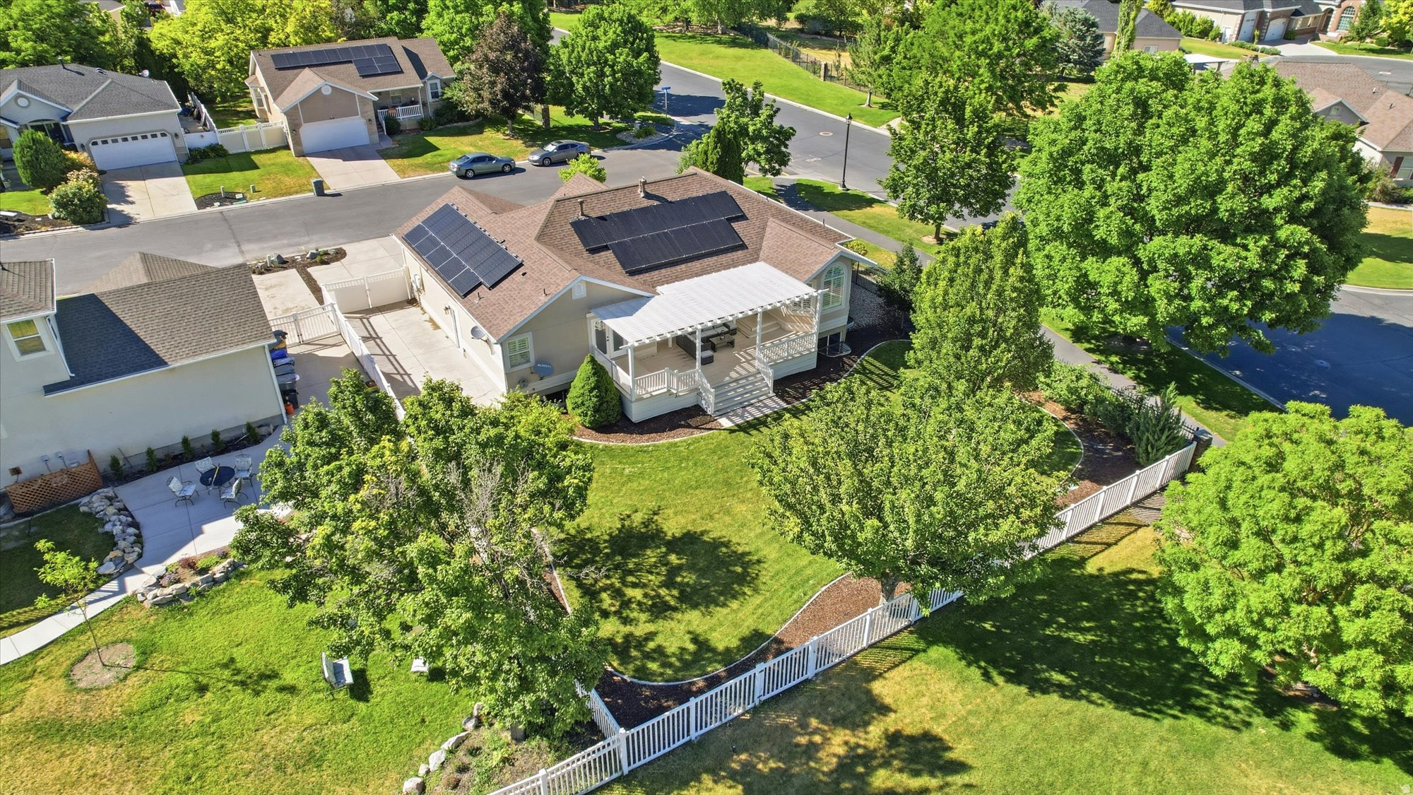 SARATOGA SPRINGS NO 10 PUD - Residential