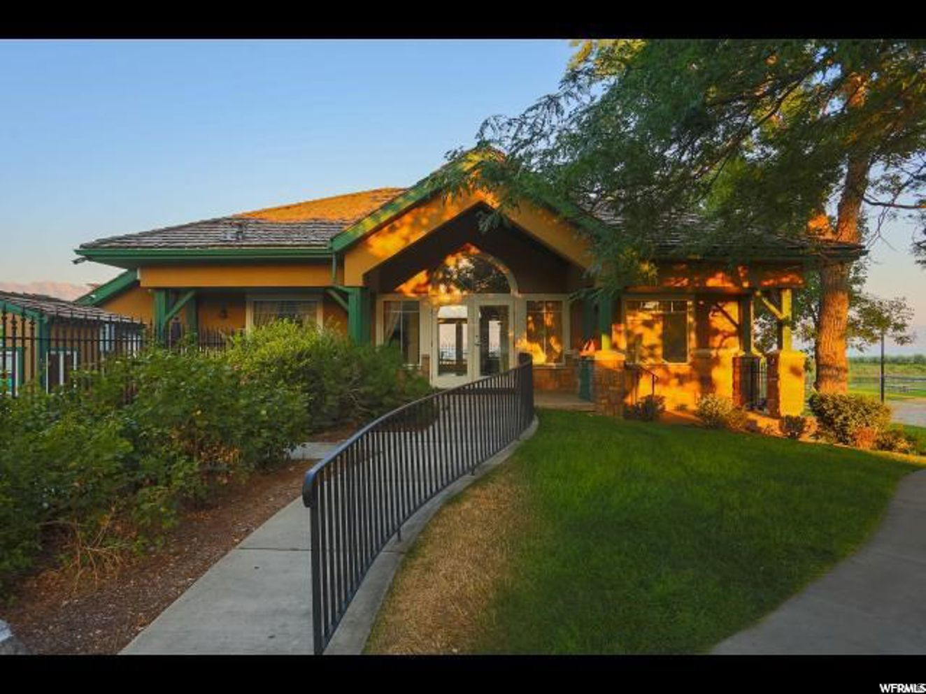 SARATOGA SPRINGS NO 10 PUD - Residential
