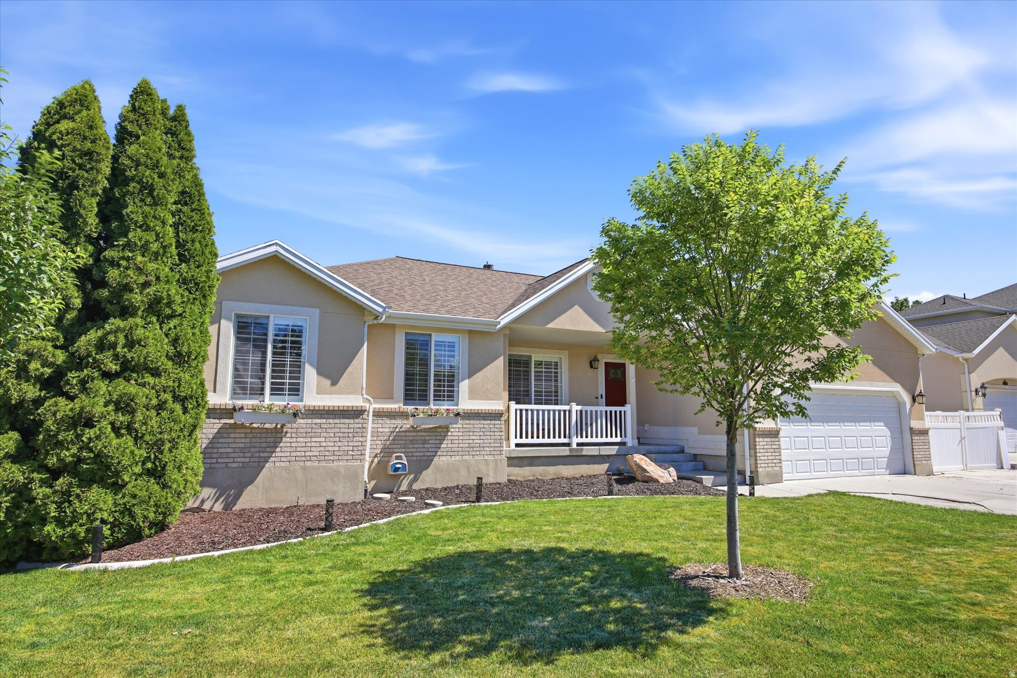 SARATOGA SPRINGS NO 10 PUD - Residential