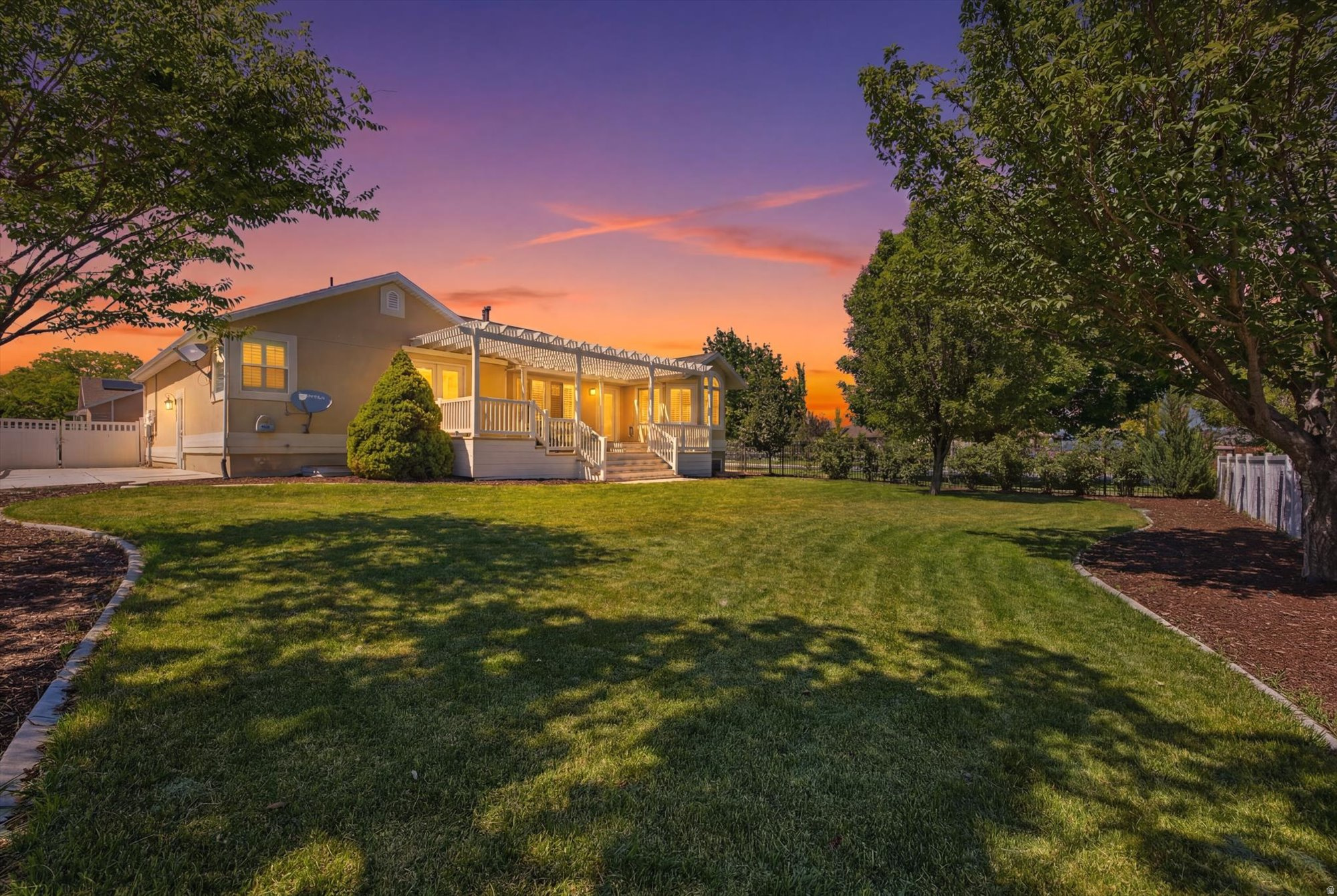 SARATOGA SPRINGS NO 10 PUD - Residential