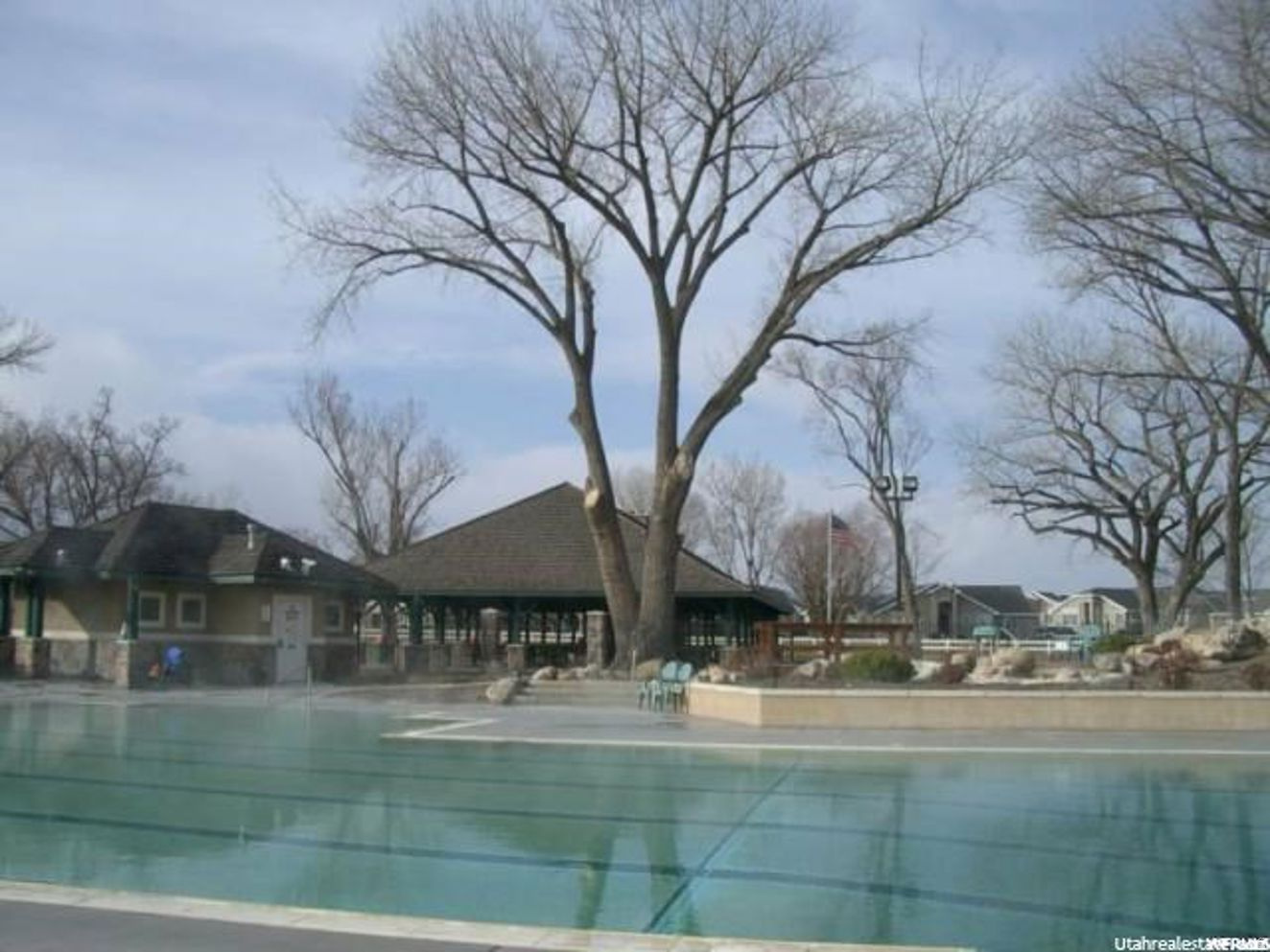 SARATOGA SPRINGS NO 10 PUD - Residential