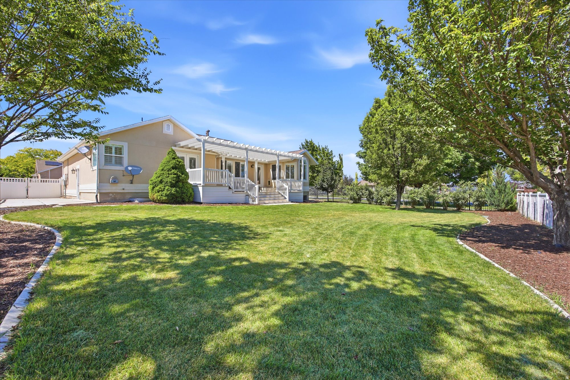 SARATOGA SPRINGS NO 10 PUD - Residential
