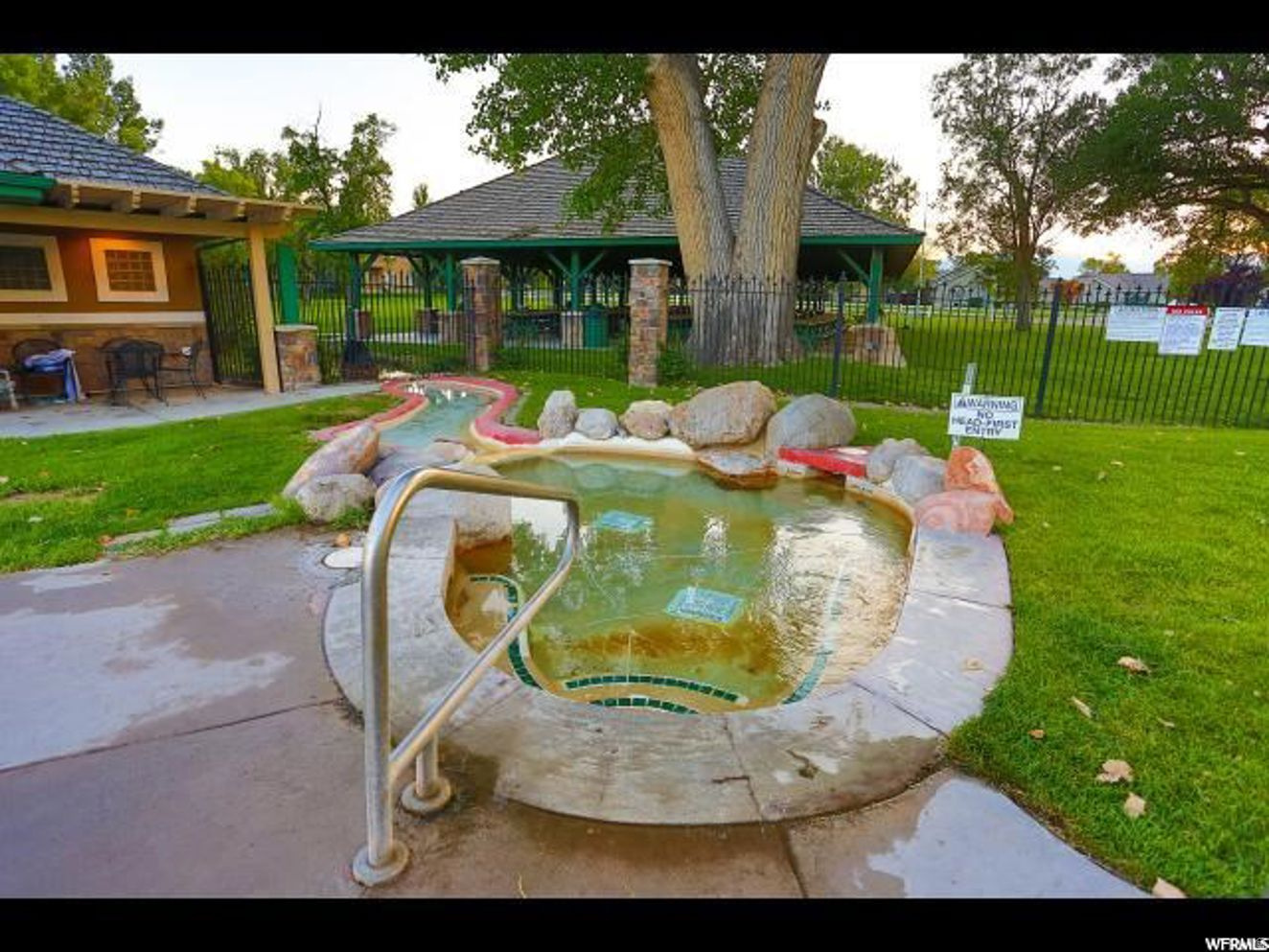 SARATOGA SPRINGS NO 10 PUD - Residential