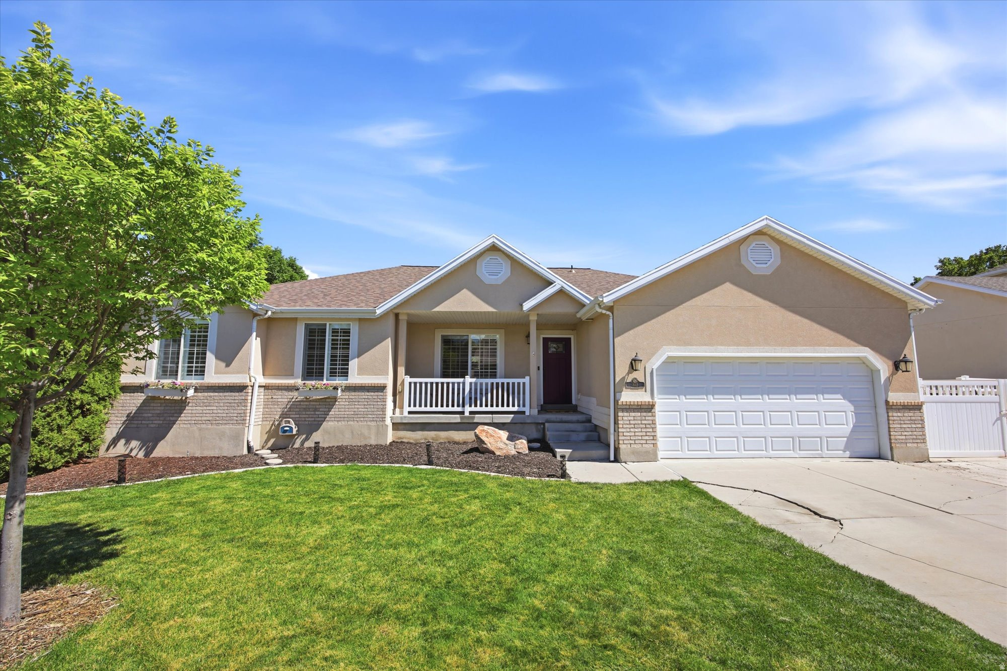 SARATOGA SPRINGS NO 10 PUD - Residential