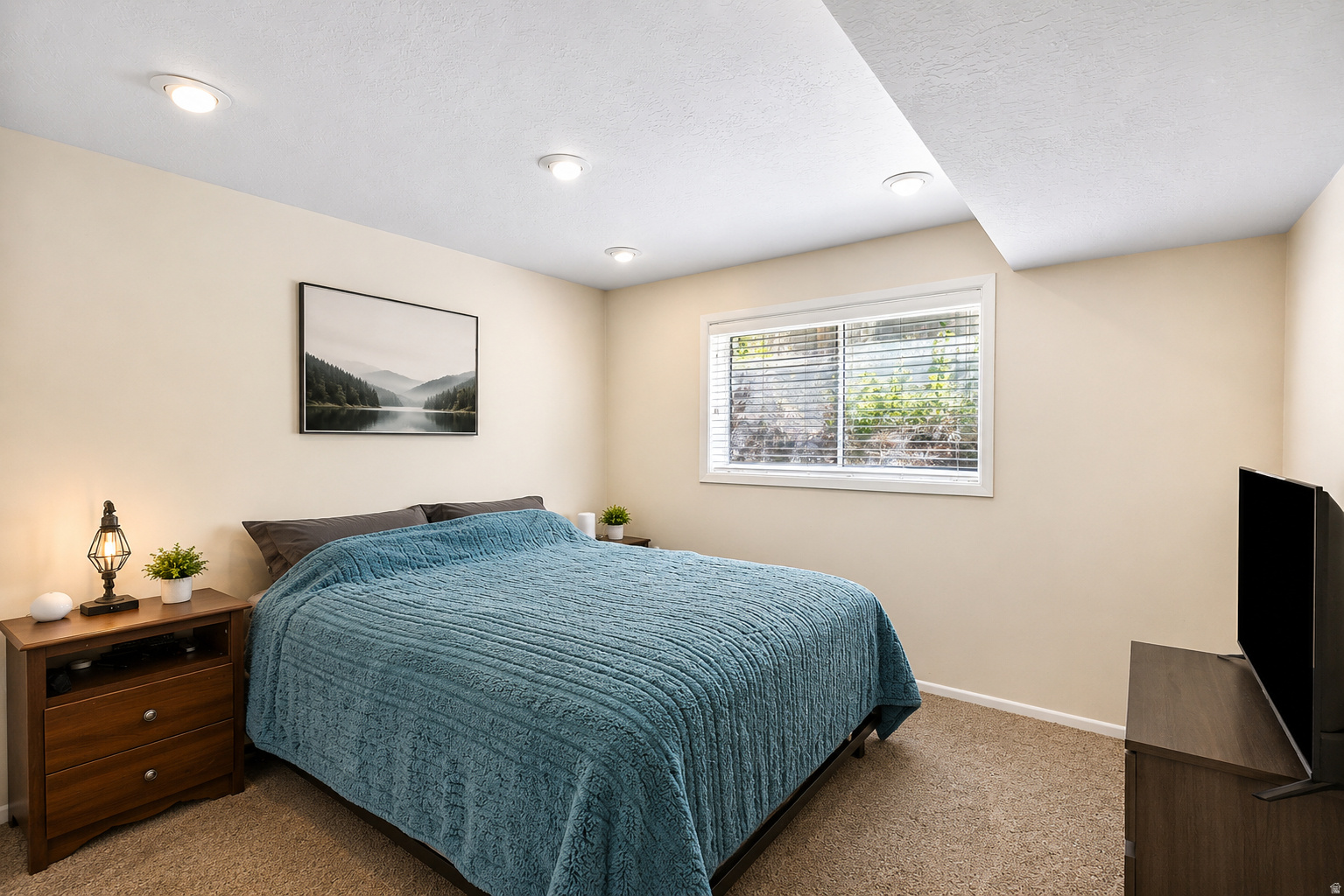 BIG WILLOW - Residential