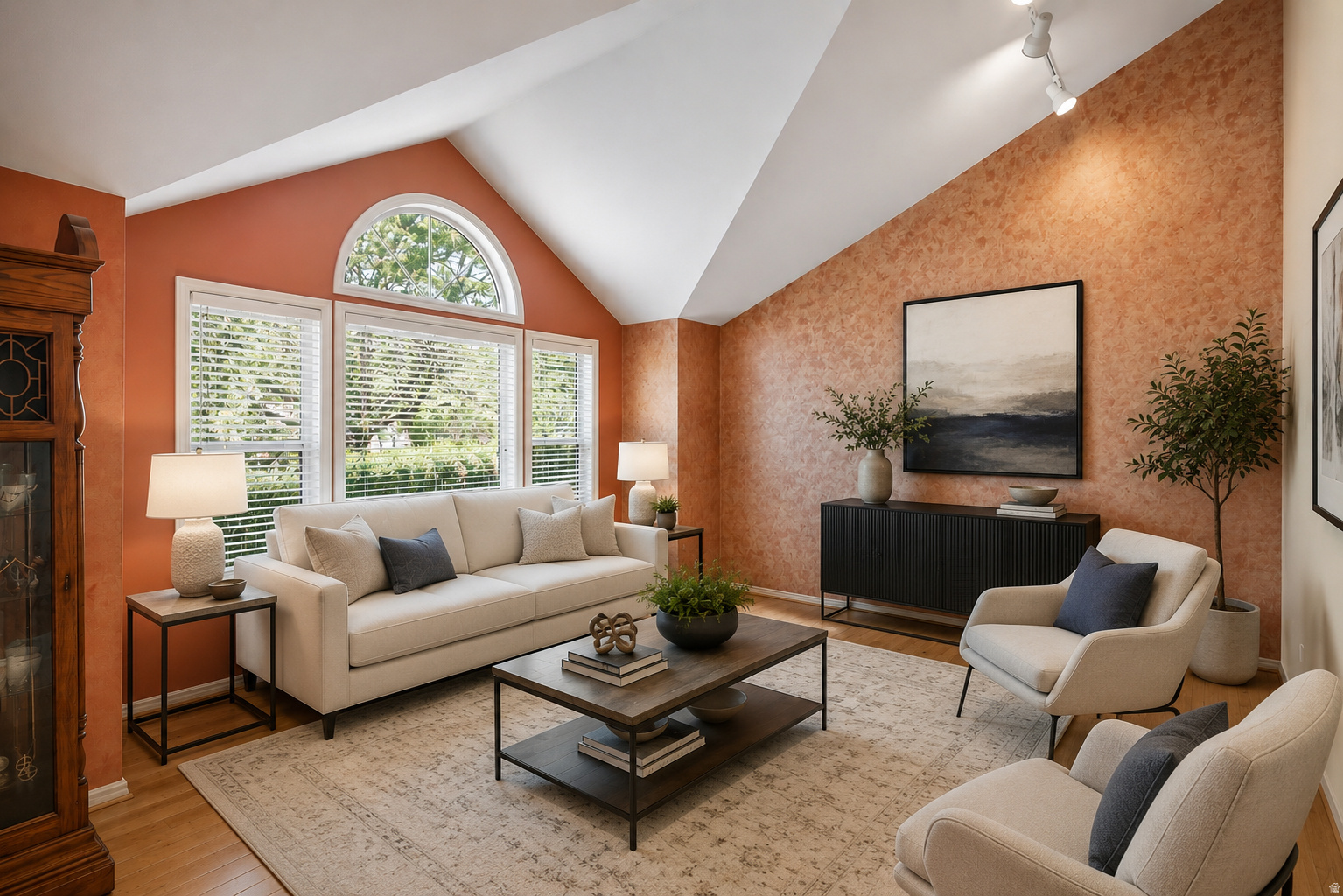 BIG WILLOW - Residential