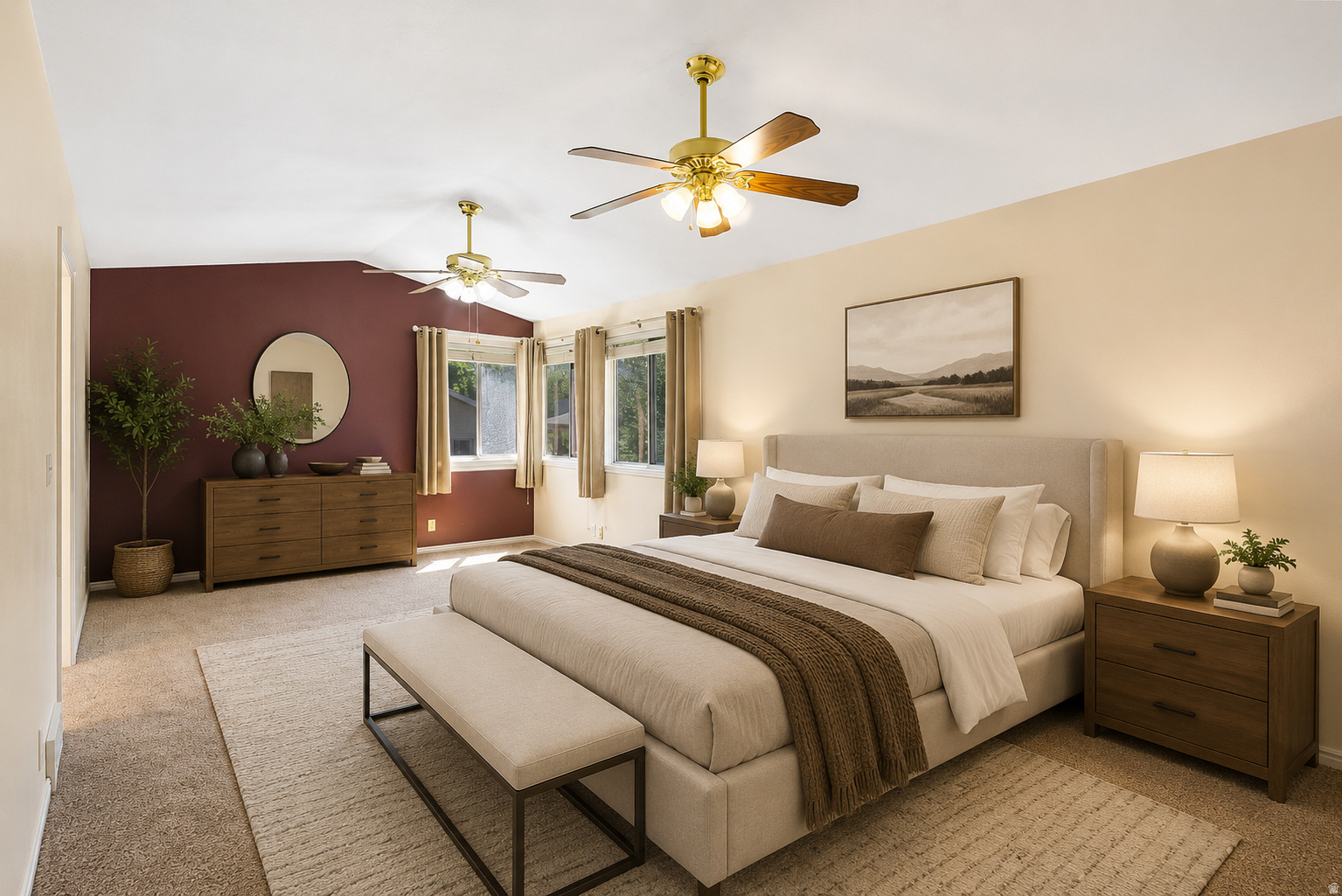 BIG WILLOW - Residential