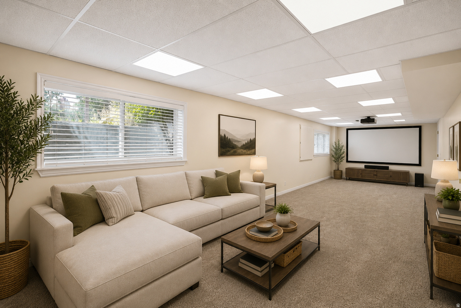 BIG WILLOW - Residential