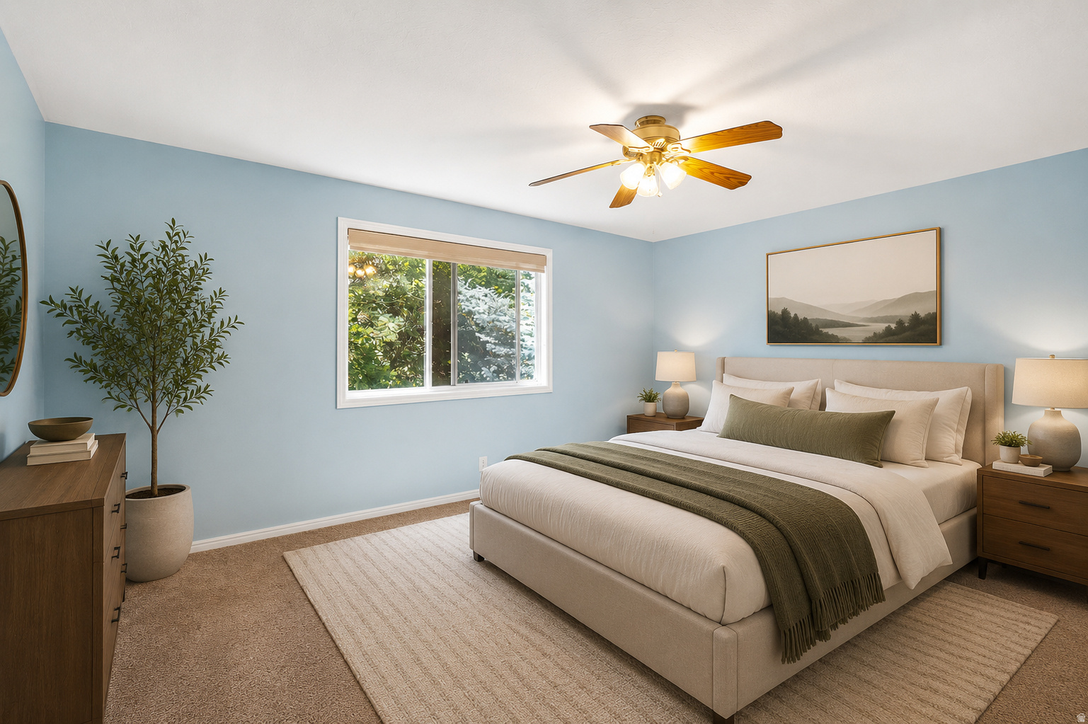 BIG WILLOW - Residential