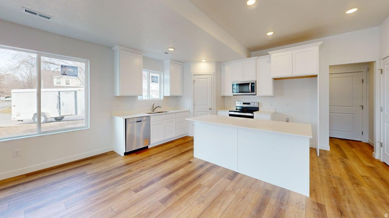 PHEASANTBROOK - Residential