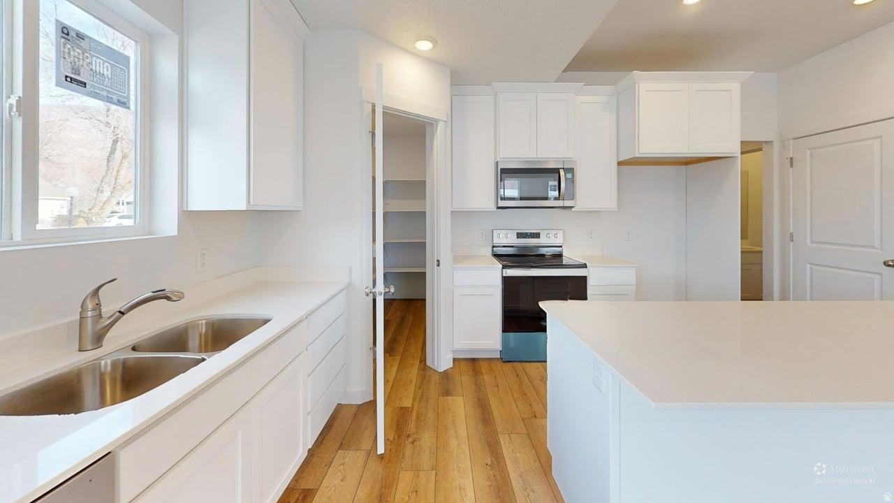 PHEASANTBROOK - Residential