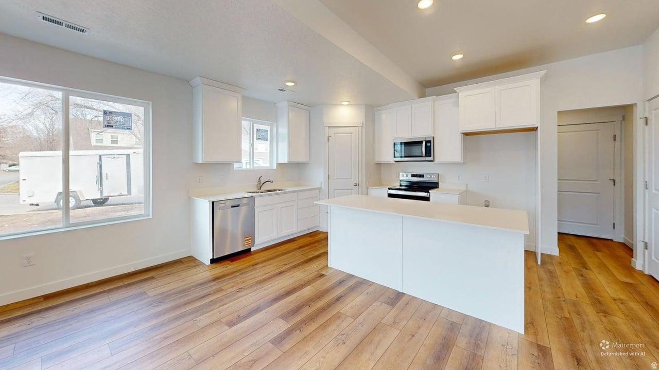 PHEASANTBROOK - Residential