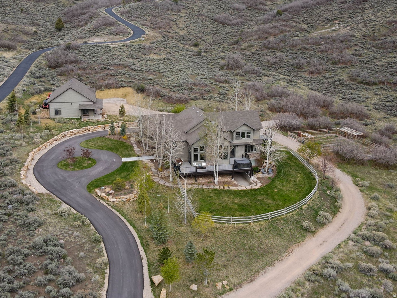 GREENERHILLS - Residential