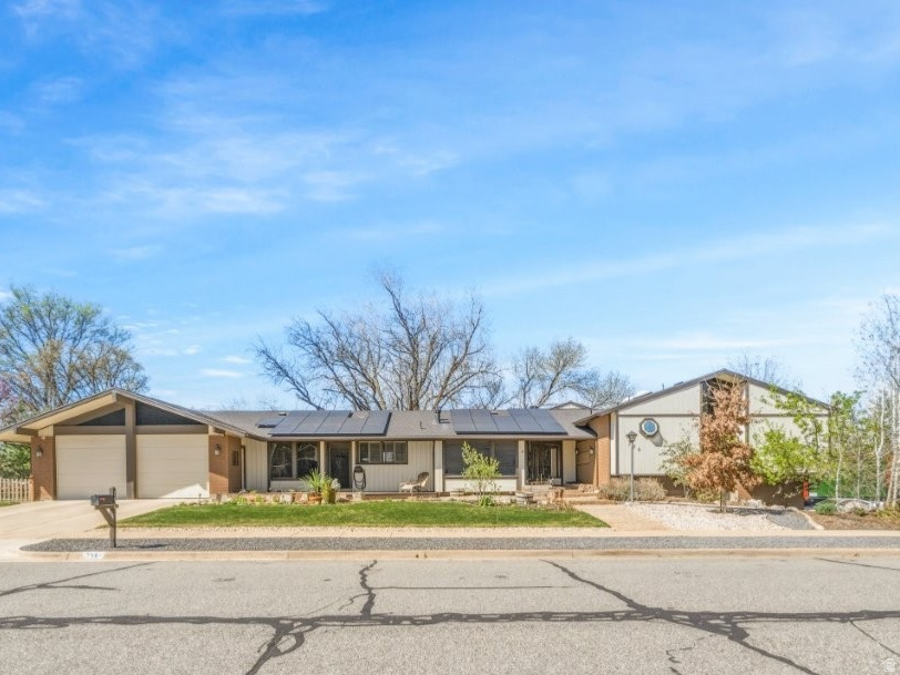 SOUTH HEIGHTS - Residential