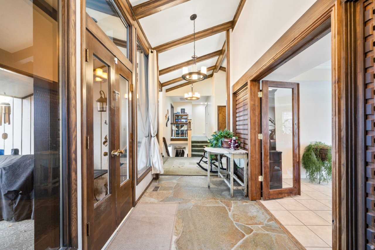 SOUTH HEIGHTS - Residential