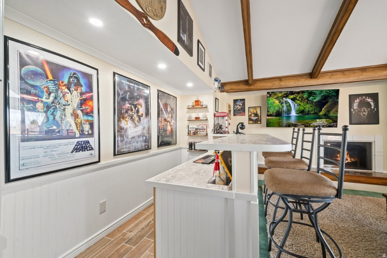 SOUTH HEIGHTS - Residential