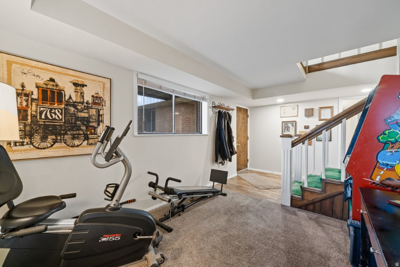 SOUTH HEIGHTS - Residential