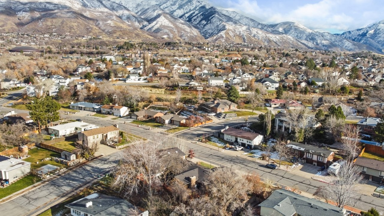 SOUTH HEIGHTS - Residential