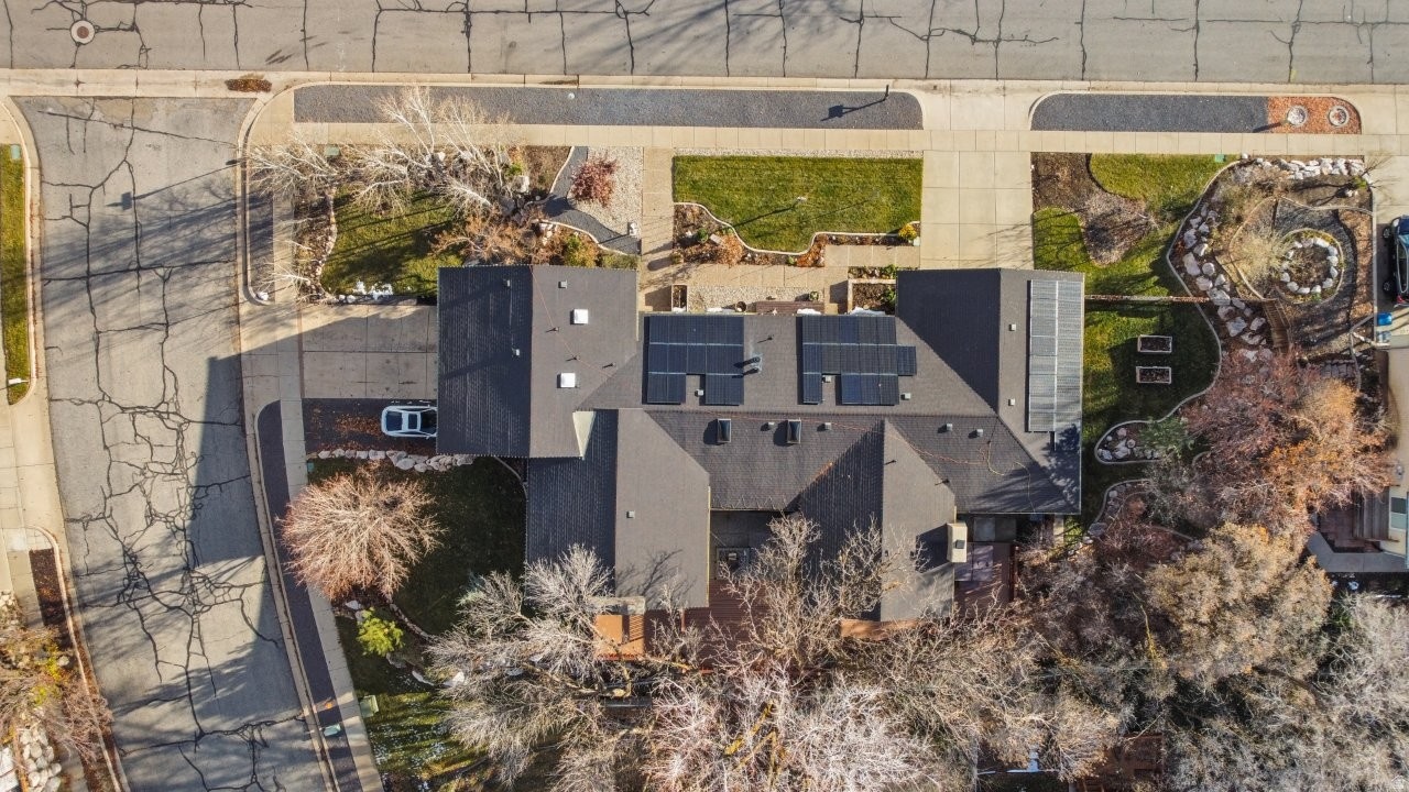 SOUTH HEIGHTS - Residential