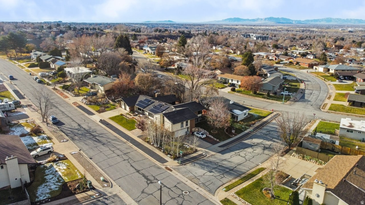 SOUTH HEIGHTS - Residential