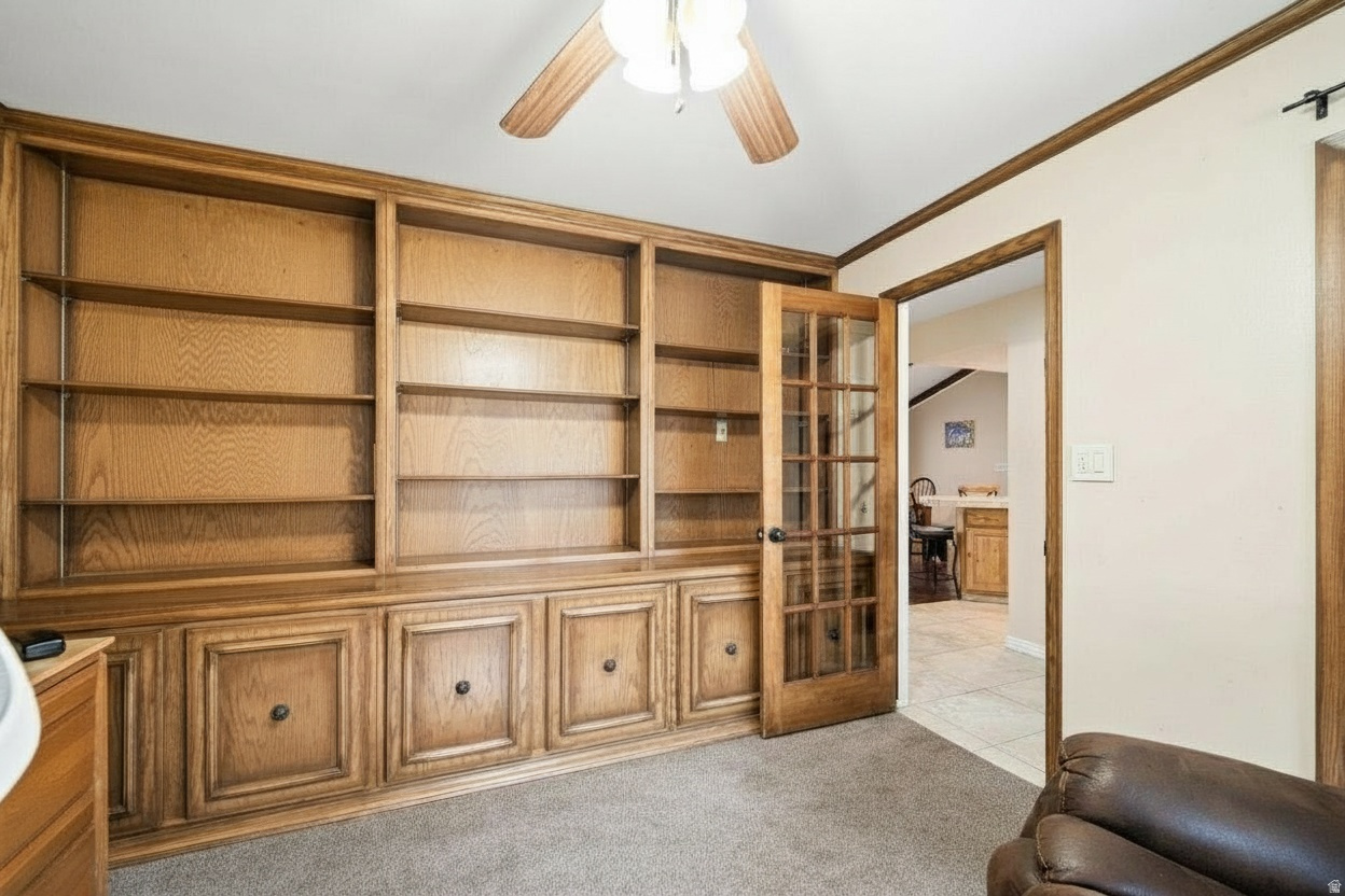 SOUTH HEIGHTS - Residential