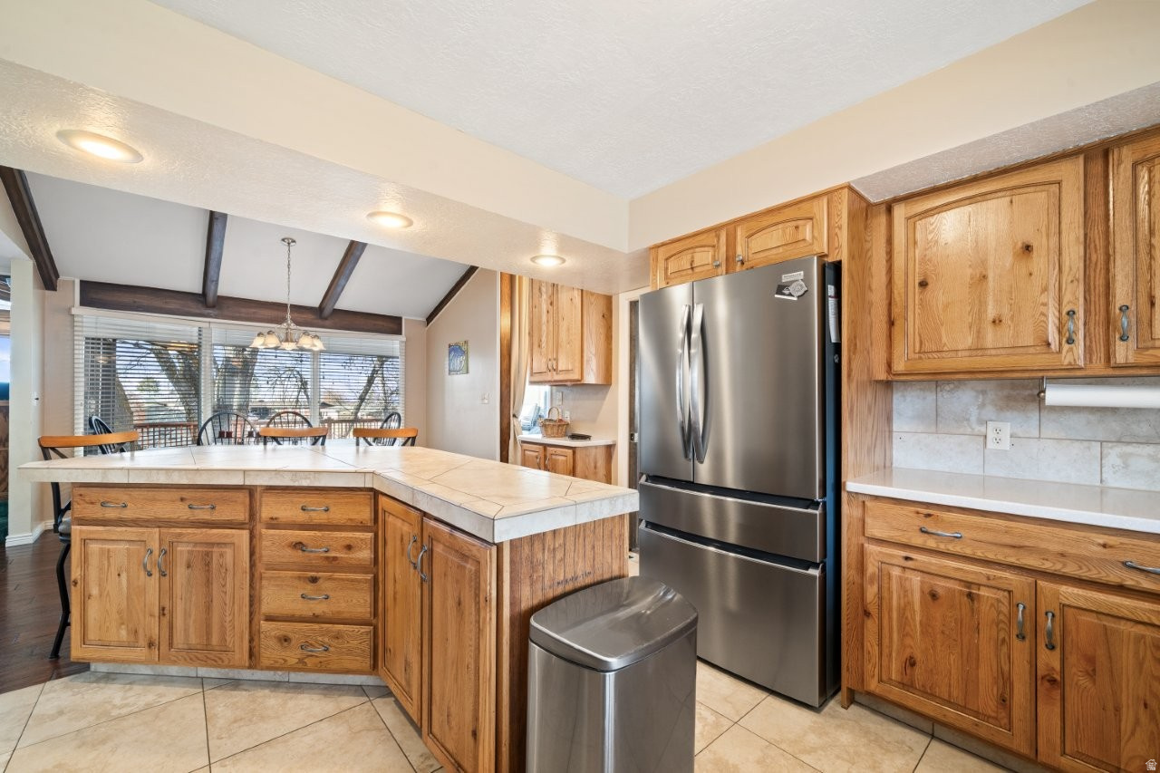 SOUTH HEIGHTS - Residential