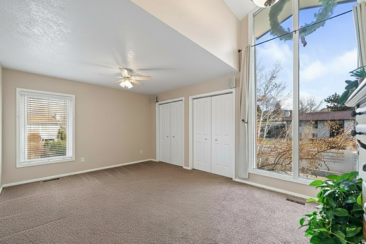 SOUTH HEIGHTS - Residential