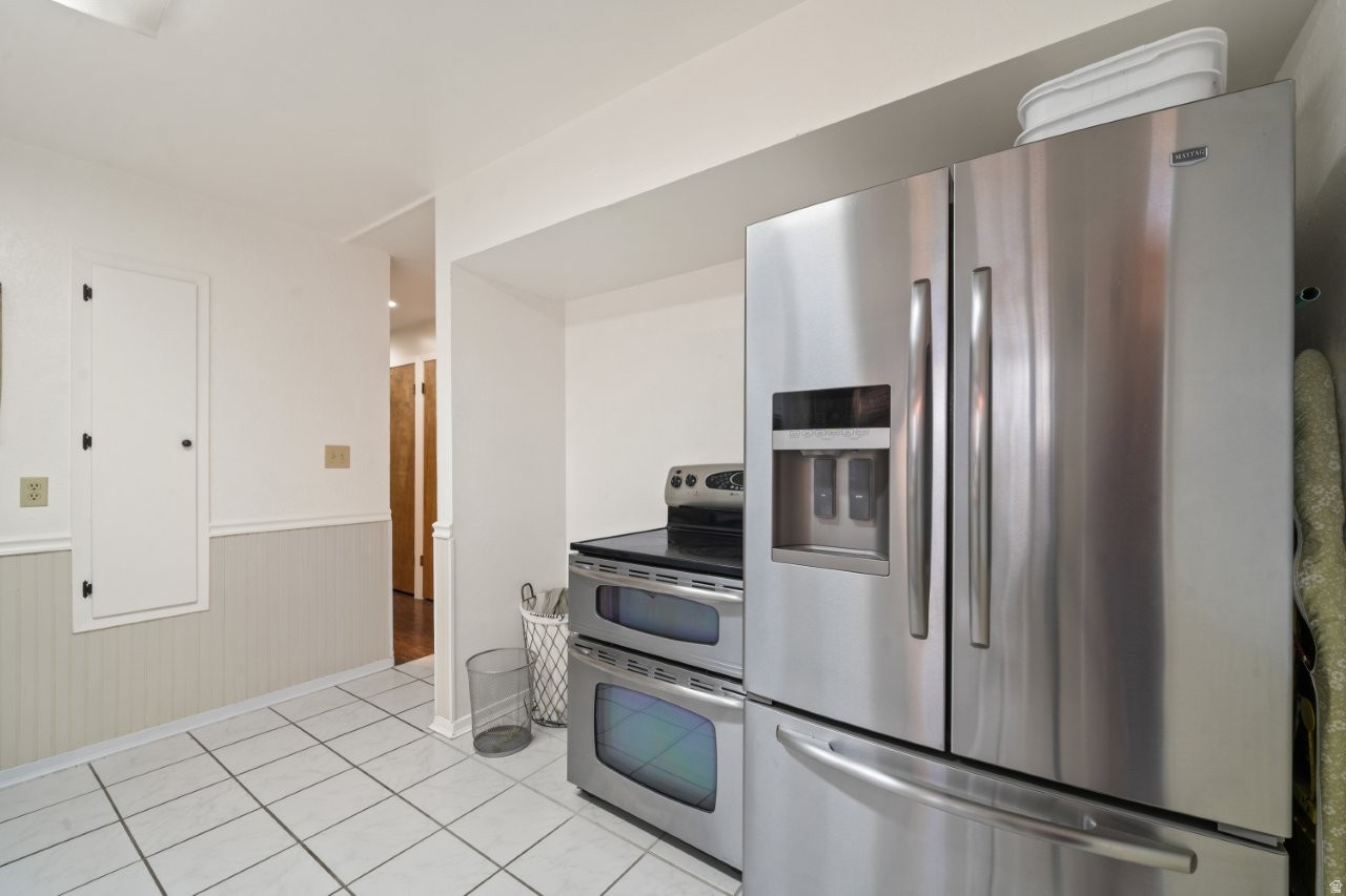 SOUTH HEIGHTS - Residential