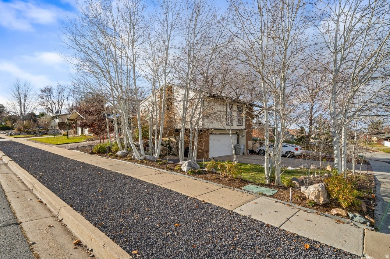 SOUTH HEIGHTS - Residential