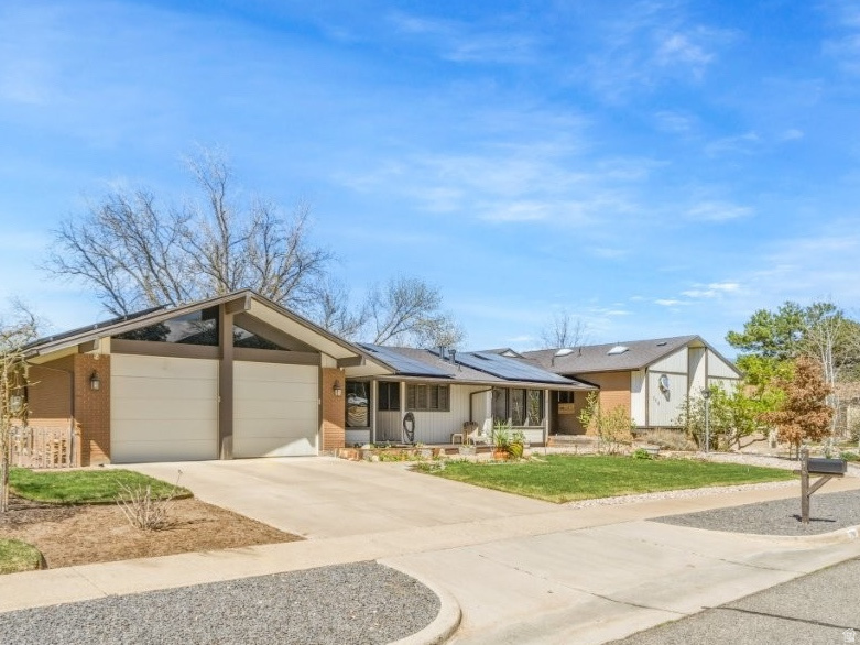 SOUTH HEIGHTS - Residential