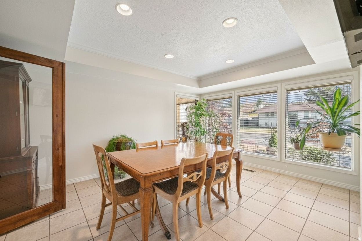 SOUTH HEIGHTS - Residential